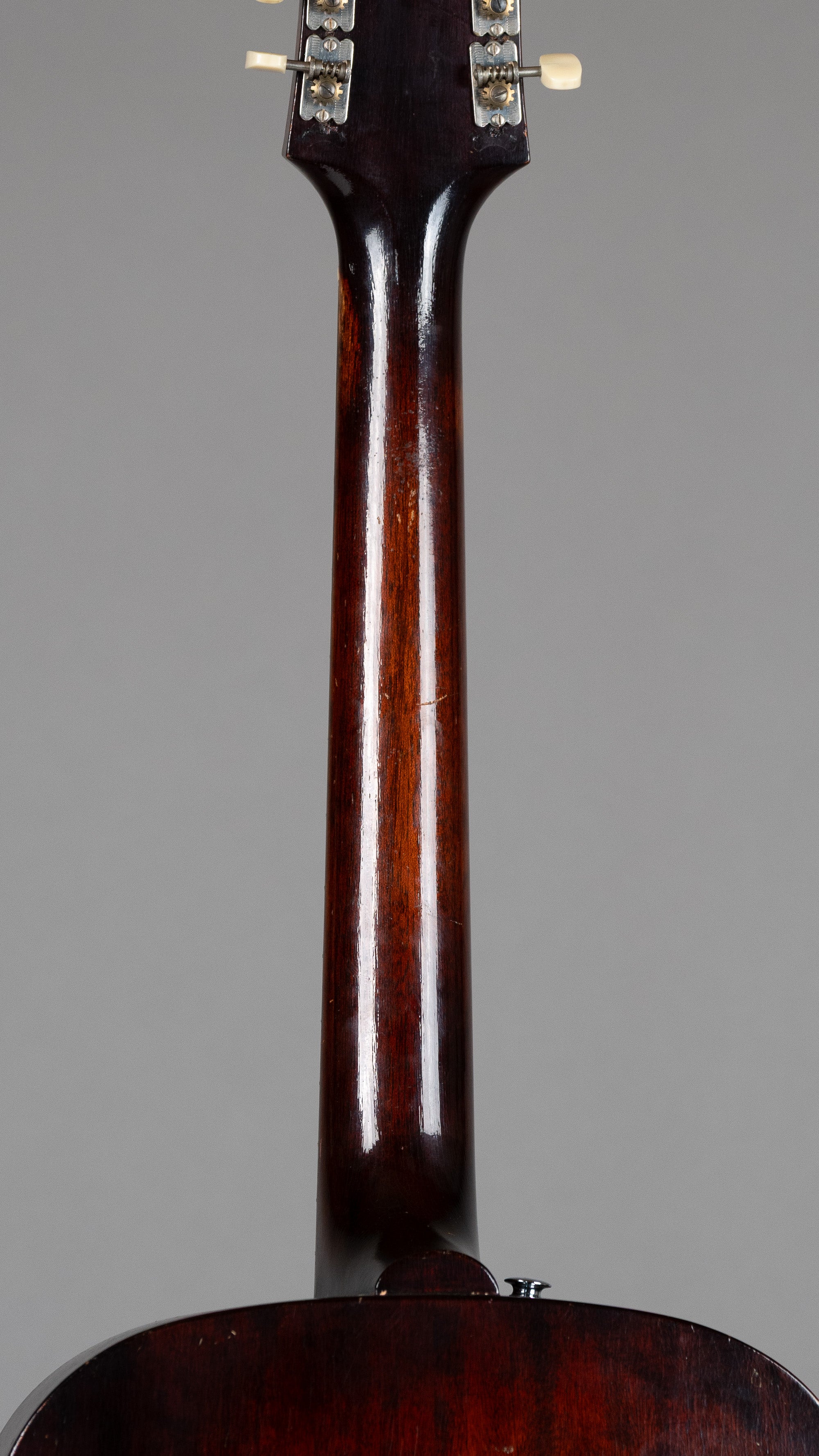 c1950s Maton FT6 'Coolibah' (Australia, Sunburst, OHSC)