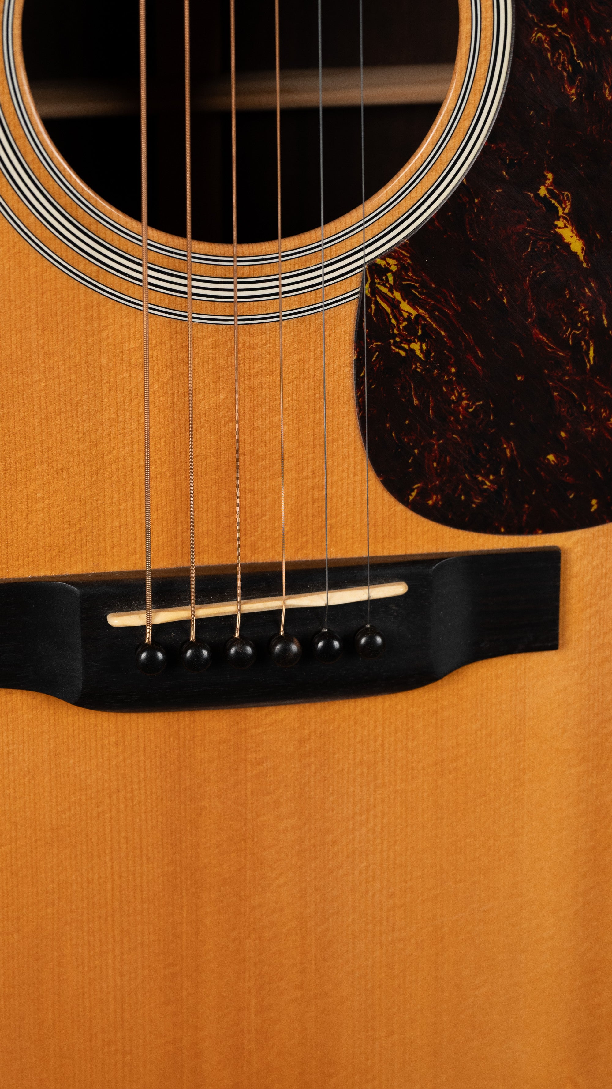 2004 Martin HD-28 (USA, Natural, OHSC)