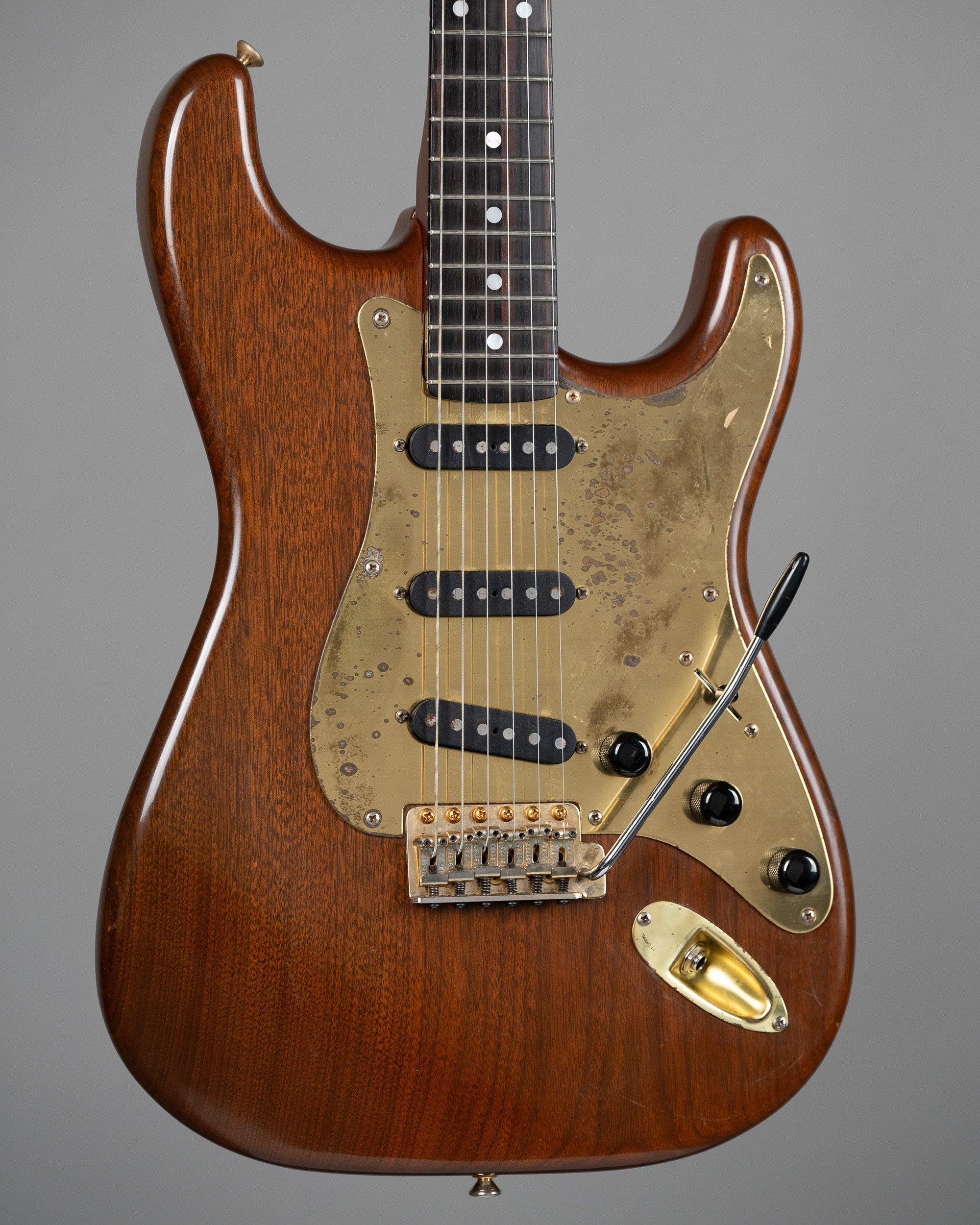 1984 Bill Lawrence BC2E-130WL Challenger  (Japan, Walnut)