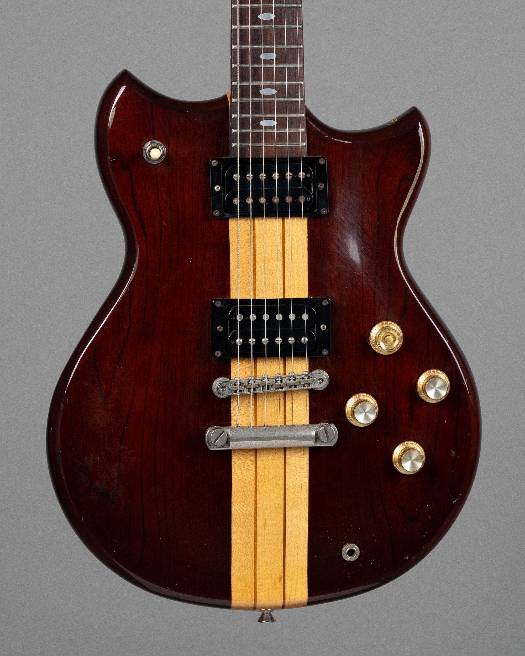 1994 Greco Classic Art (Japan, Natural)
