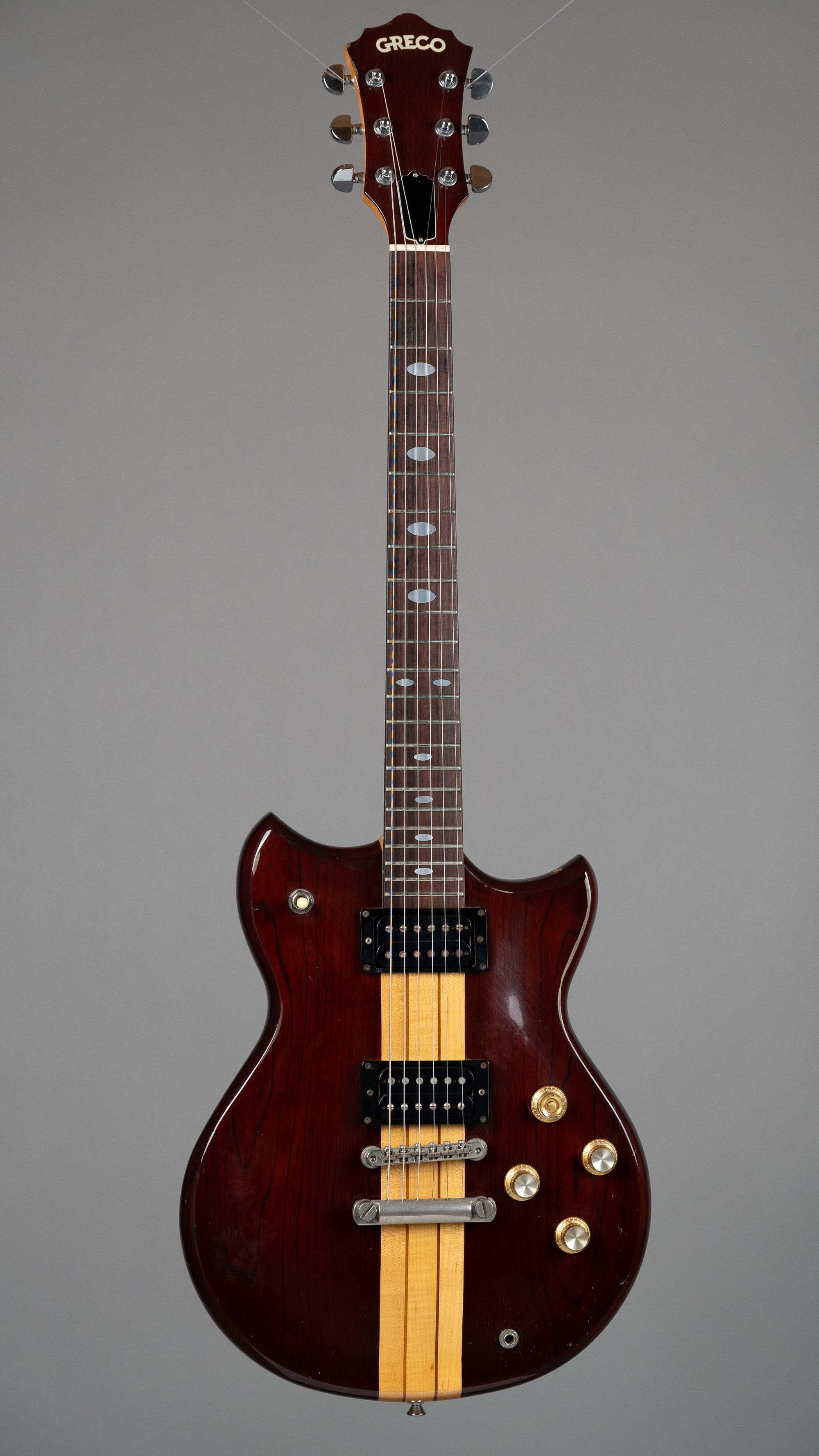 1994 Greco Classic Art (Japan, Natural)