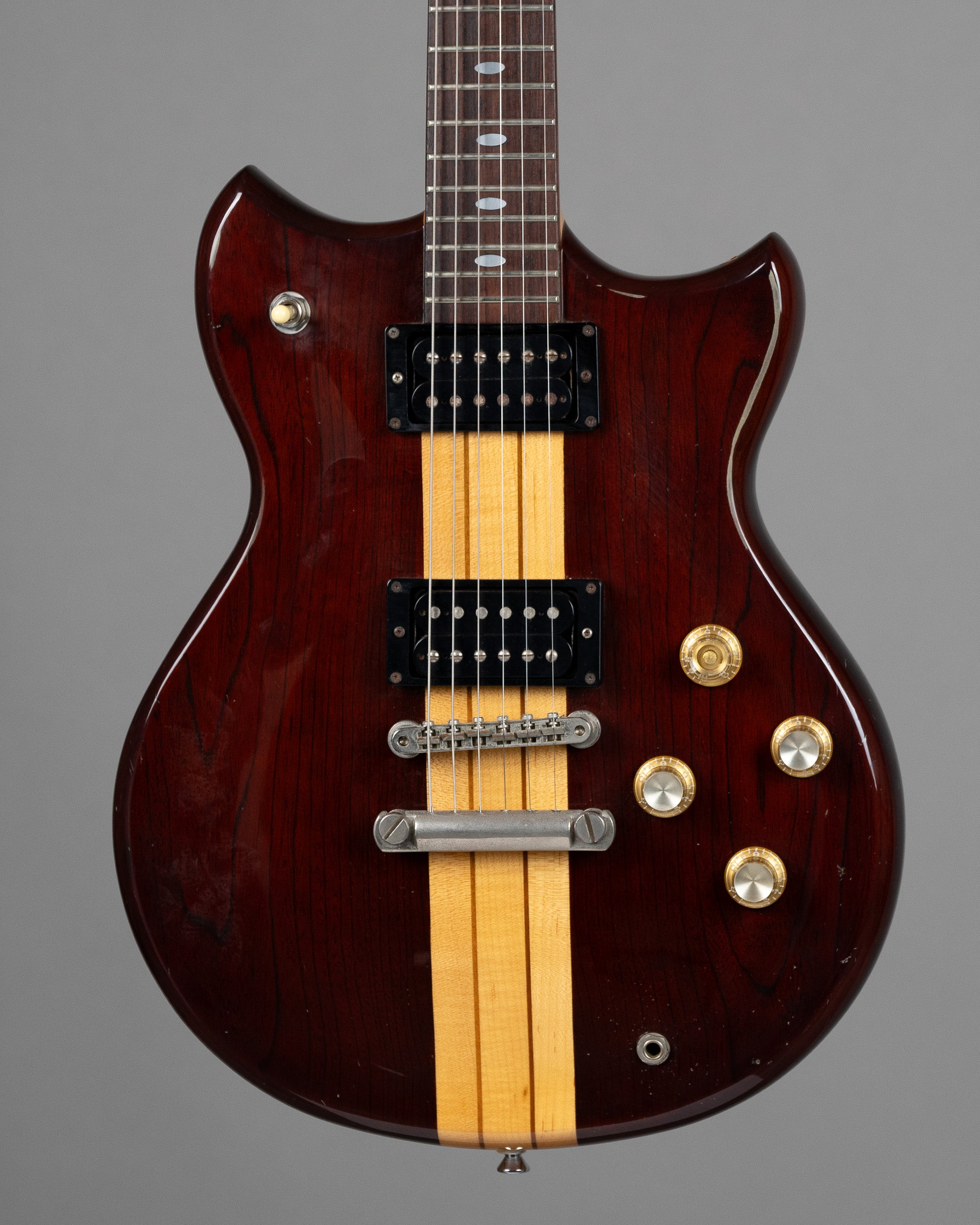 1994 Greco Classic Art (Japan, Natural)