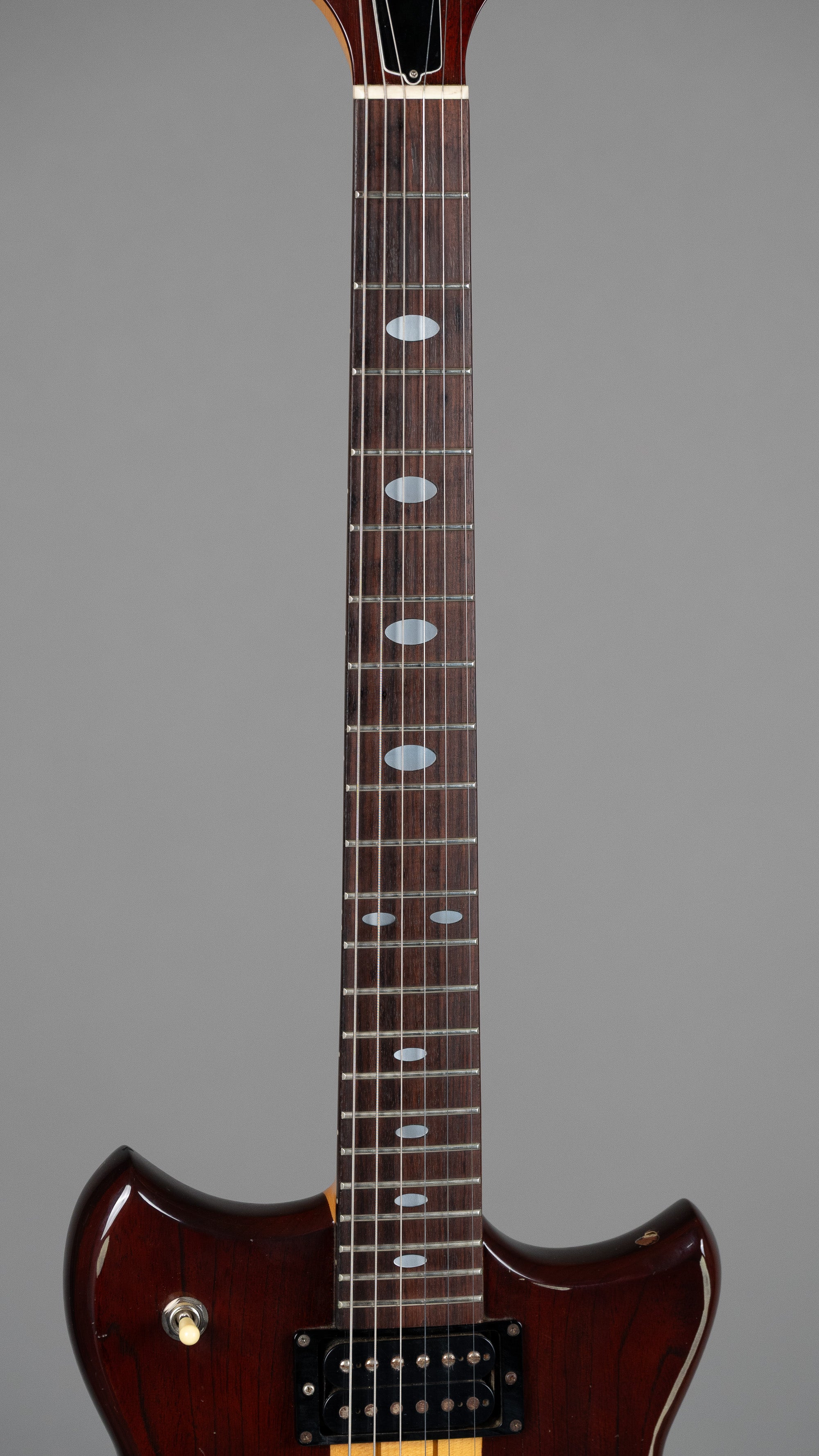 1994 Greco Classic Art (Japan, Natural)