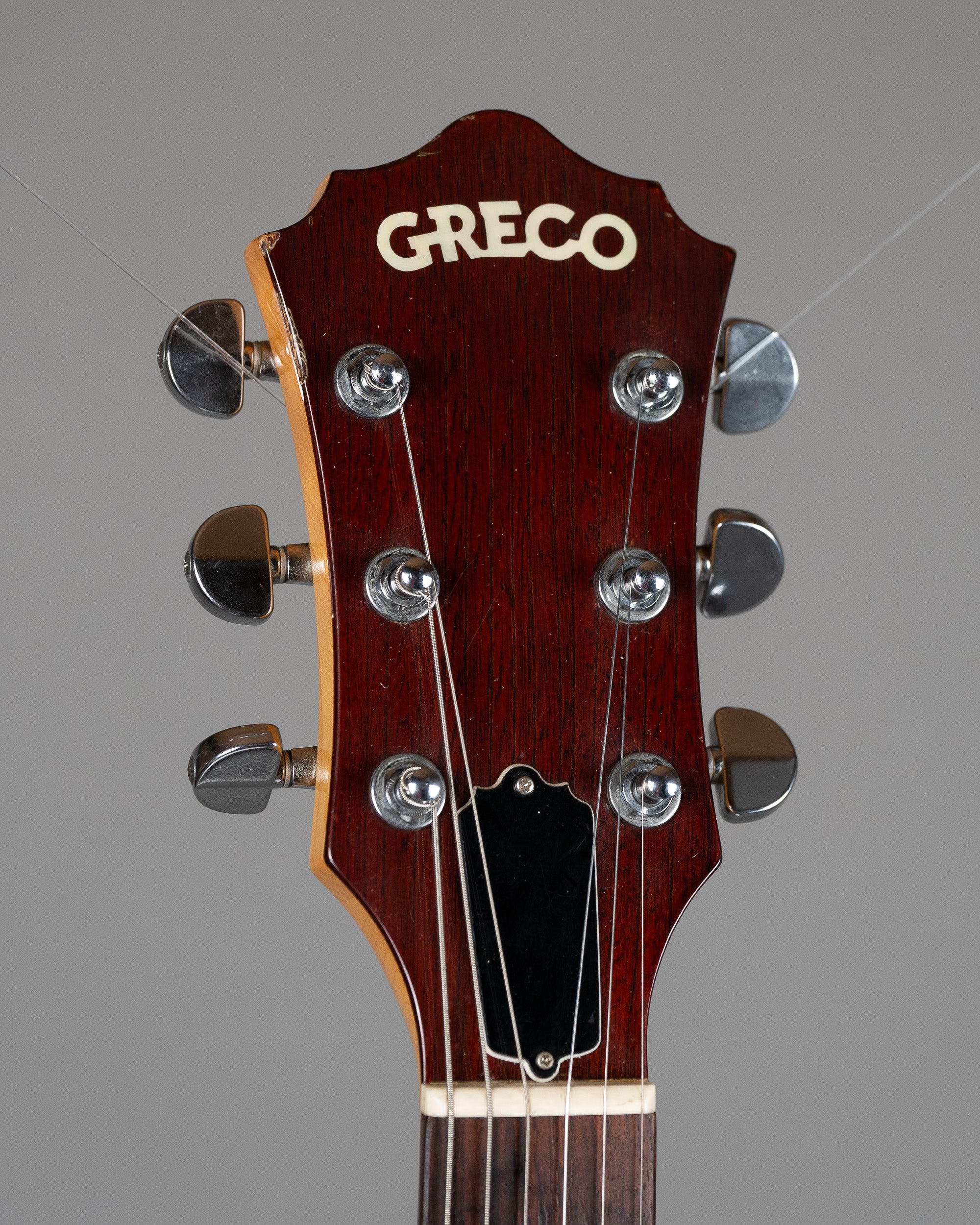 1994 Greco Classic Art (Japan, Natural)