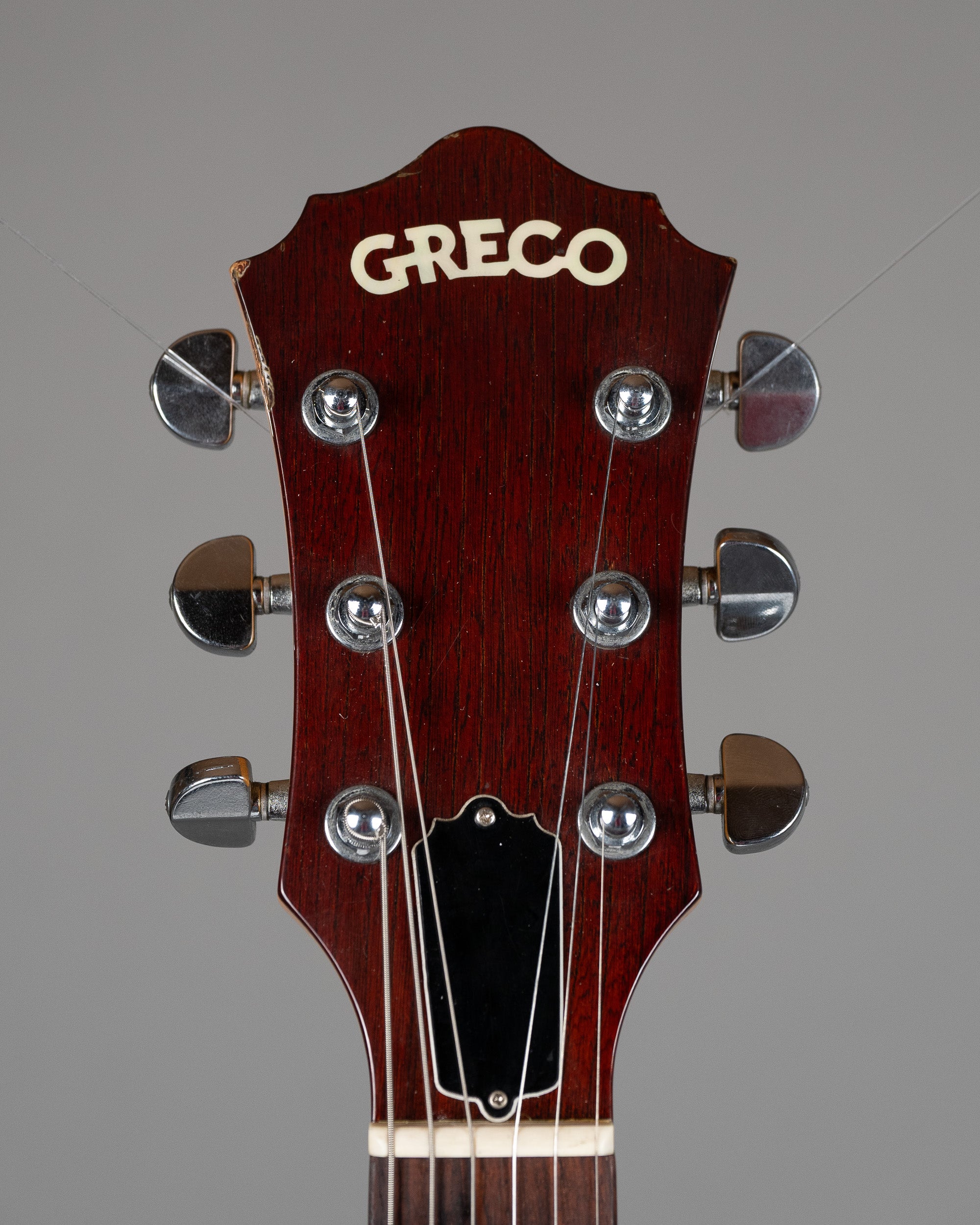 1994 Greco Classic Art (Japan, Natural)