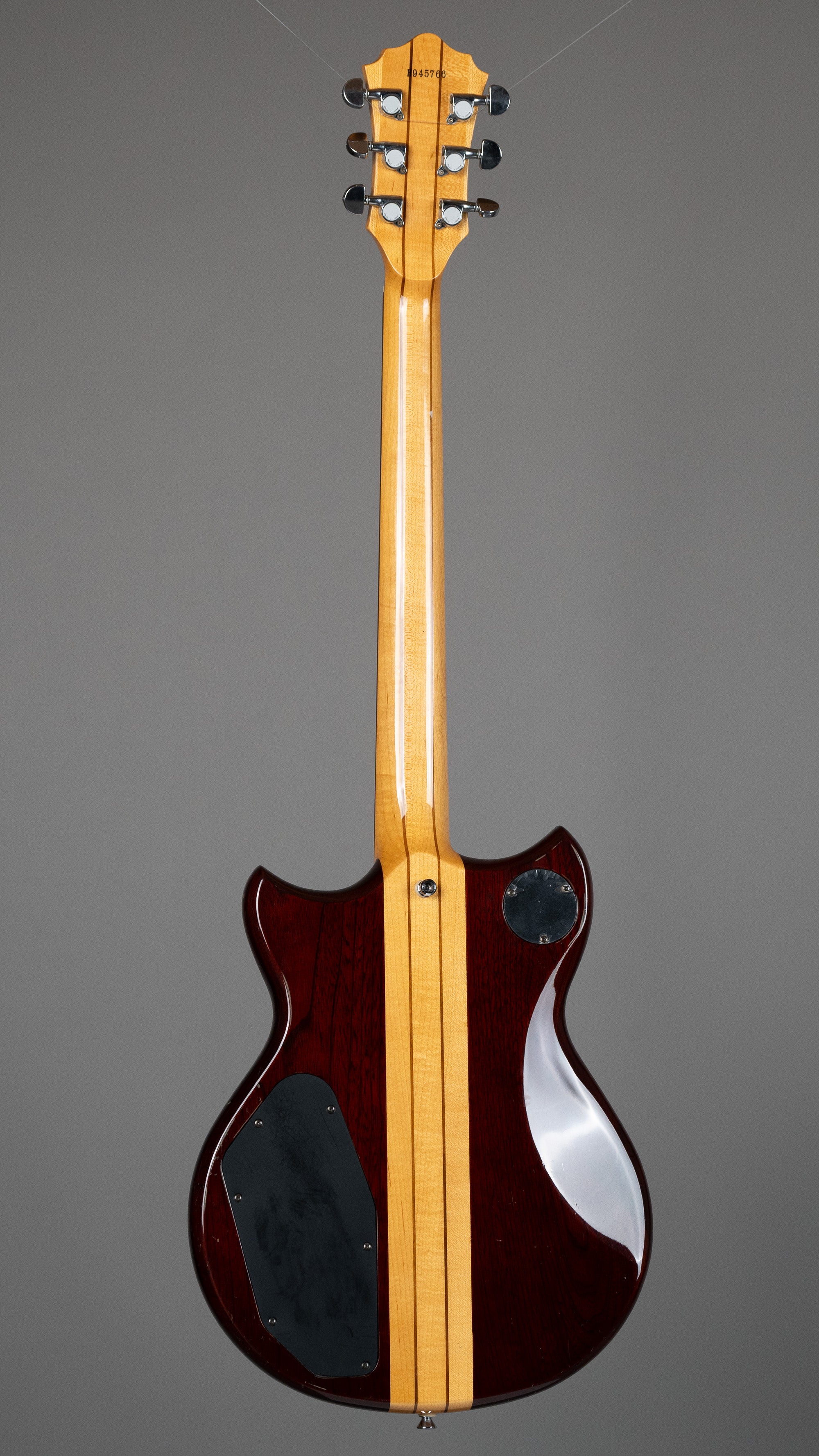 1994 Greco Classic Art (Japan, Natural)