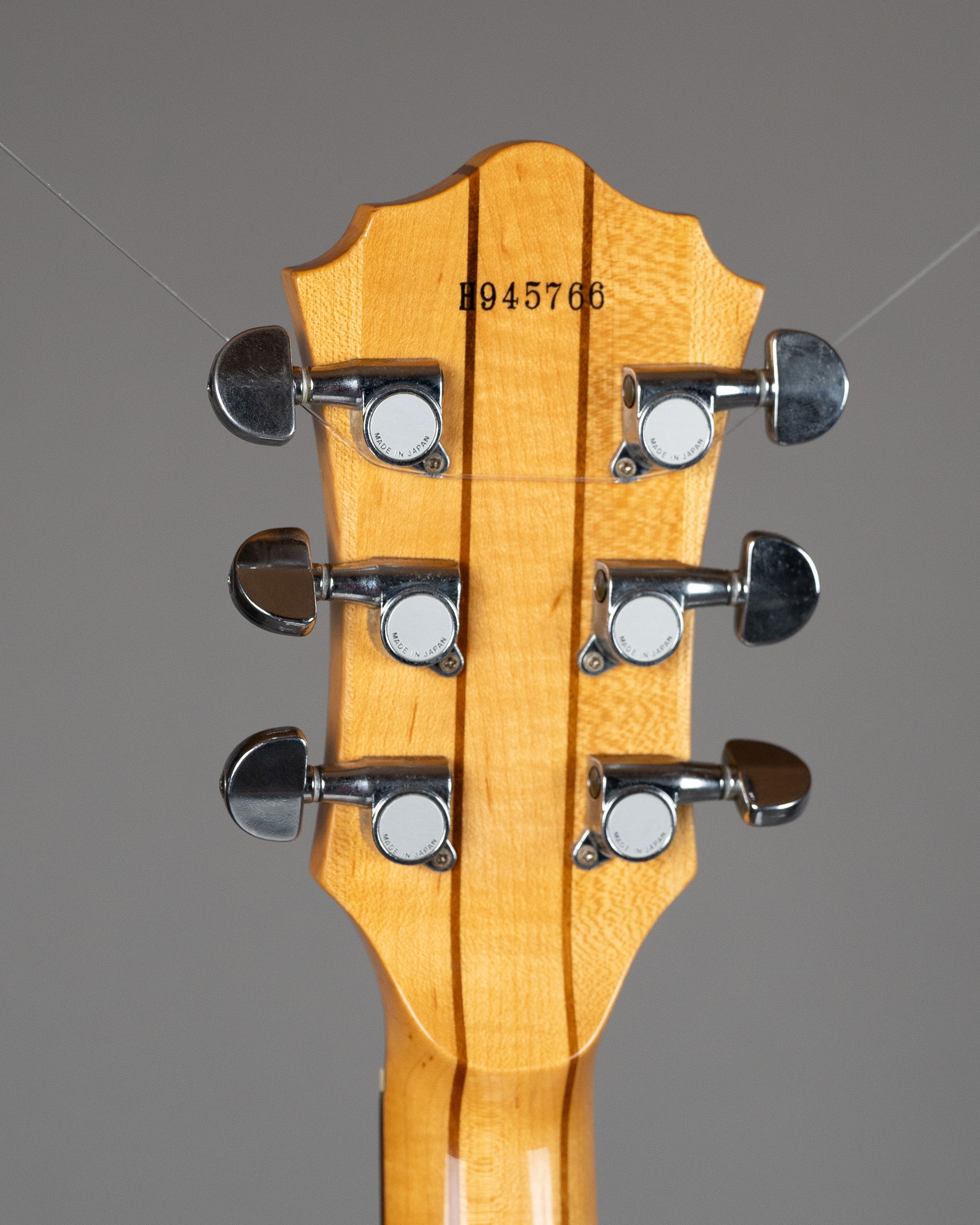 1994 Greco Classic Art (Japan, Natural)