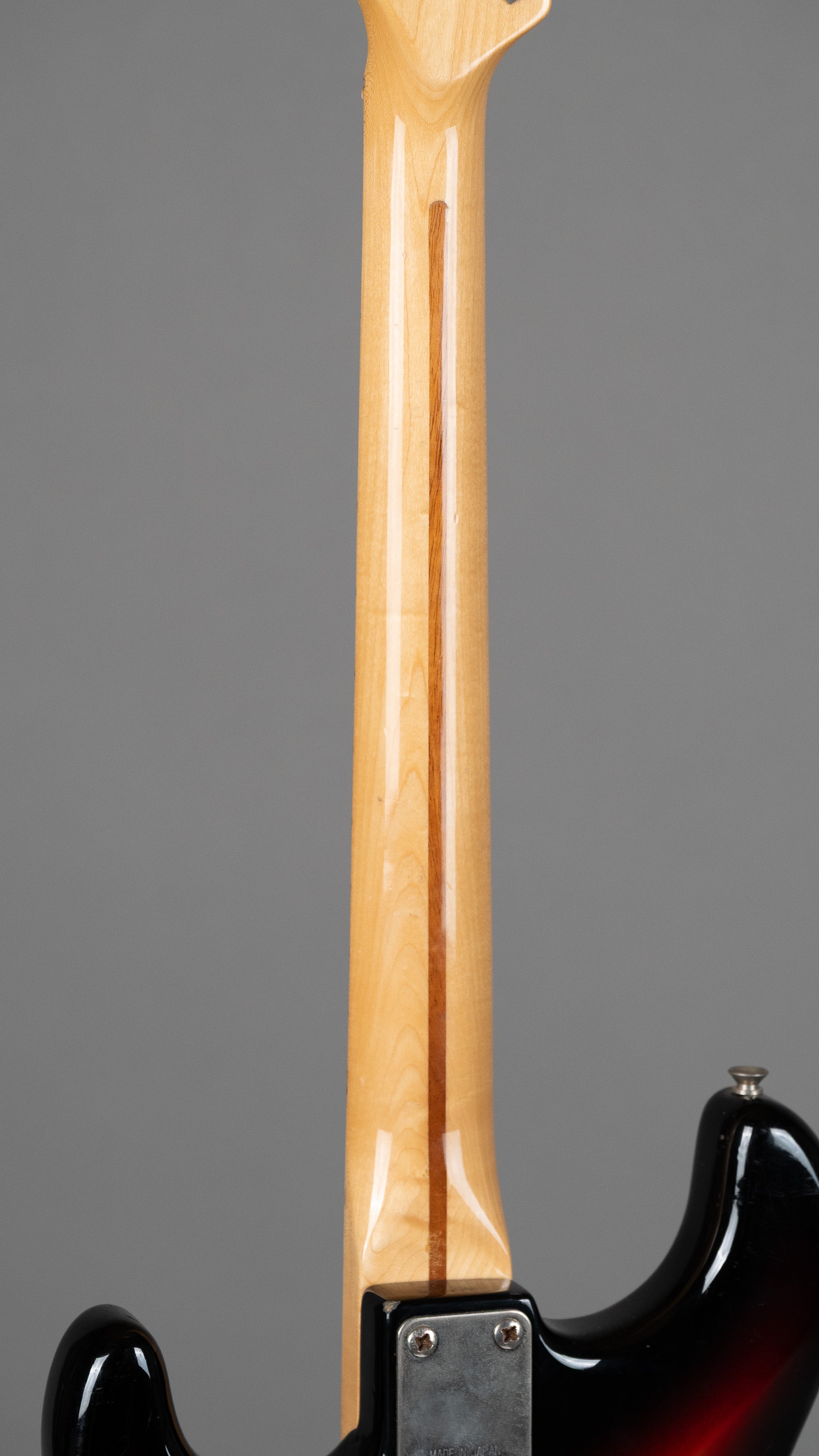 c1980s Yamaha SR450 Super Rock n Roller (Japan, Sunburst)