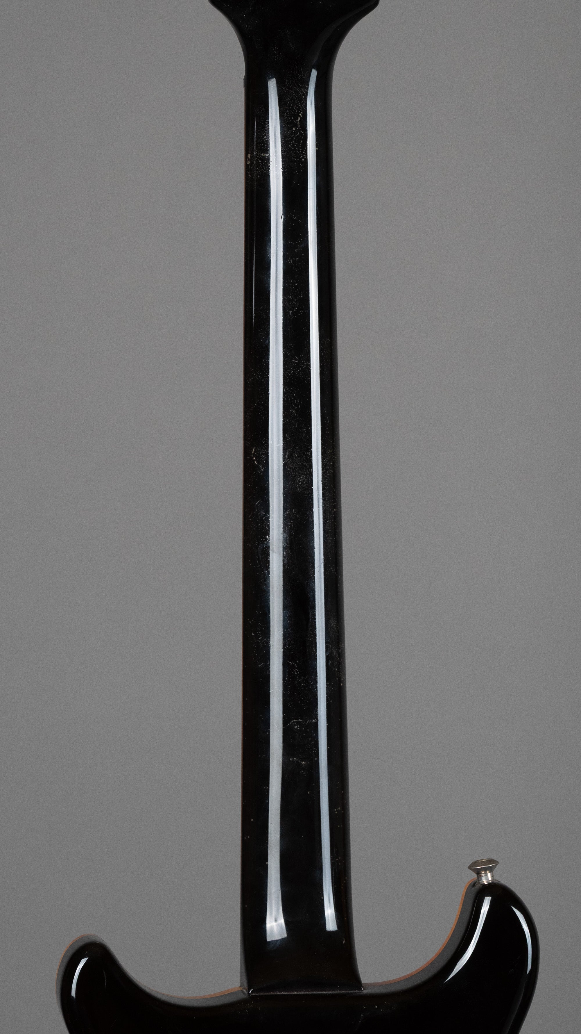 1996 Hamer Studio (USA, Sunburst, OHSC)