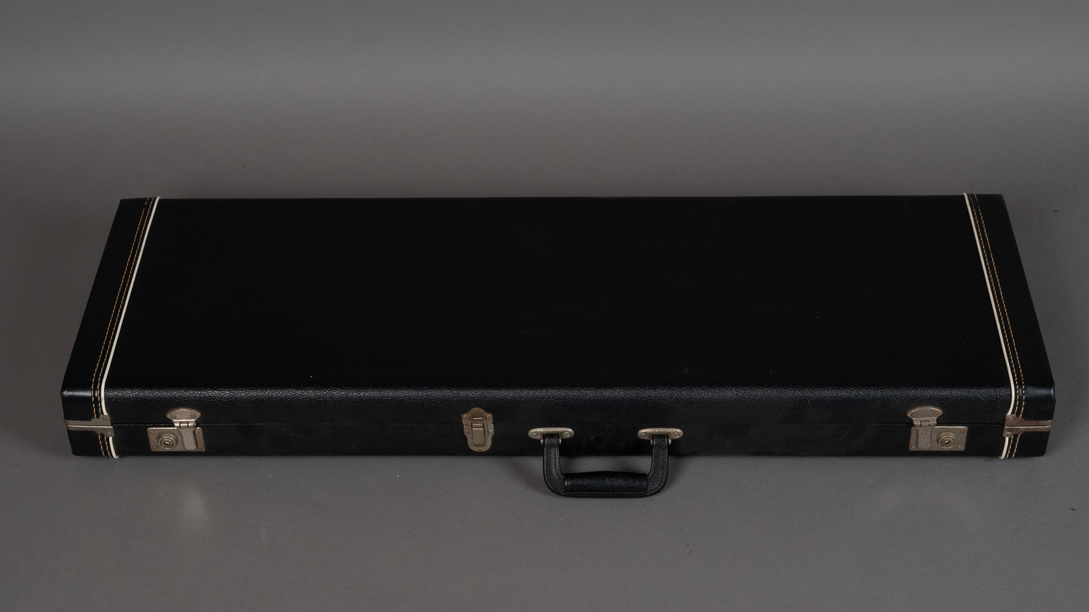 1990 Rickenbacker 230 Hamburg (USA, Burgundyglo, OHSC)