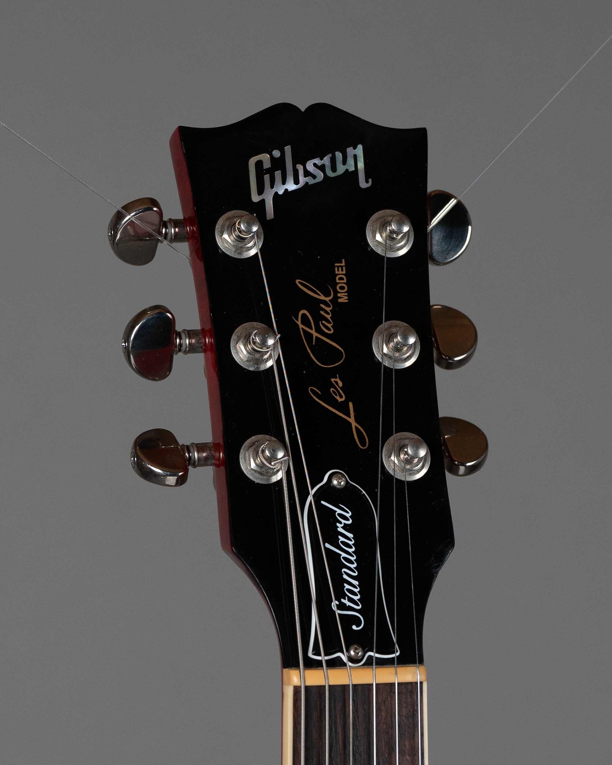 2022 Gibson Les Paul Standard 60's Plain Top (USA, Unburst, OHSC)