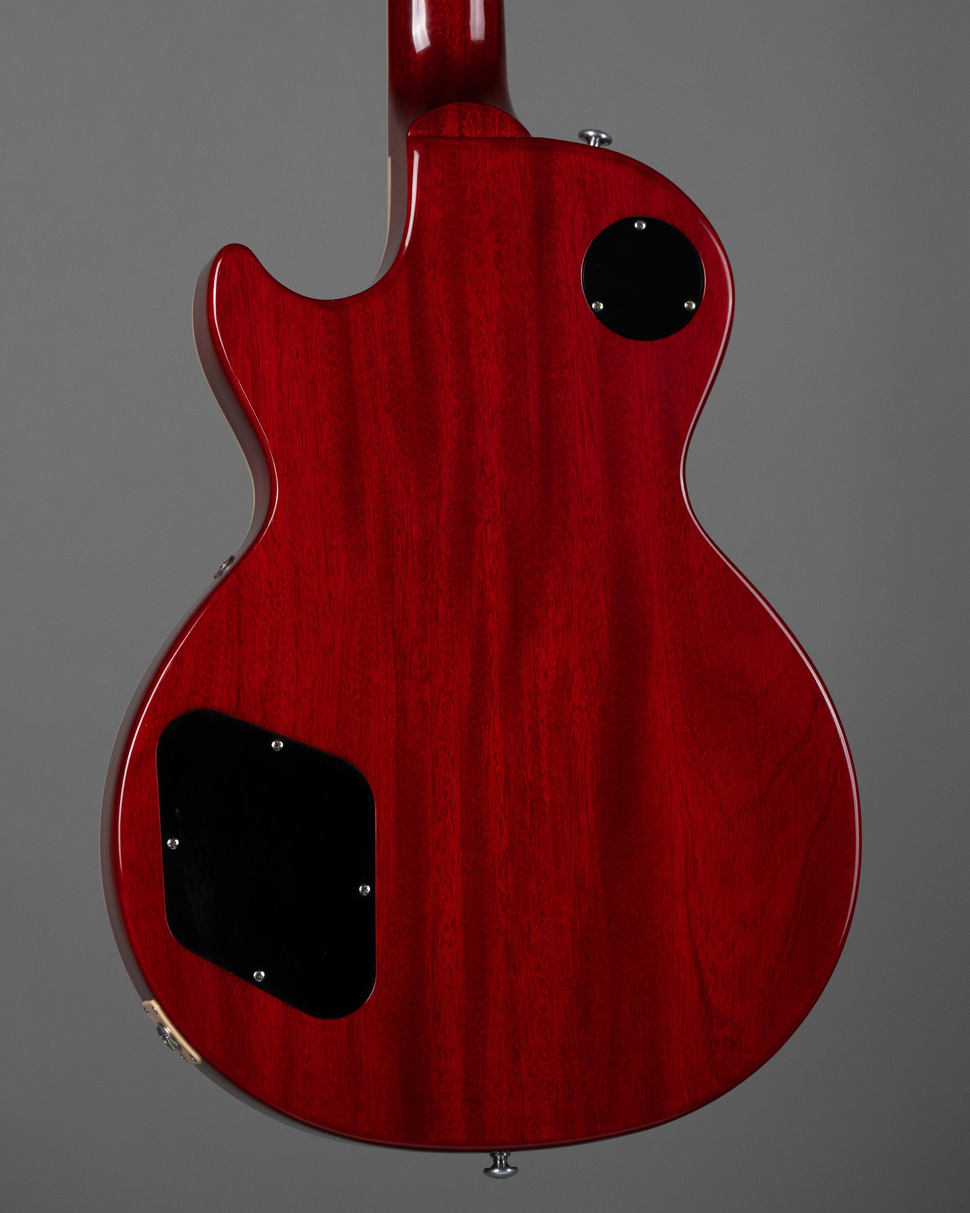 2022 Gibson Les Paul Standard 60's Plain Top (USA, Unburst, OHSC)