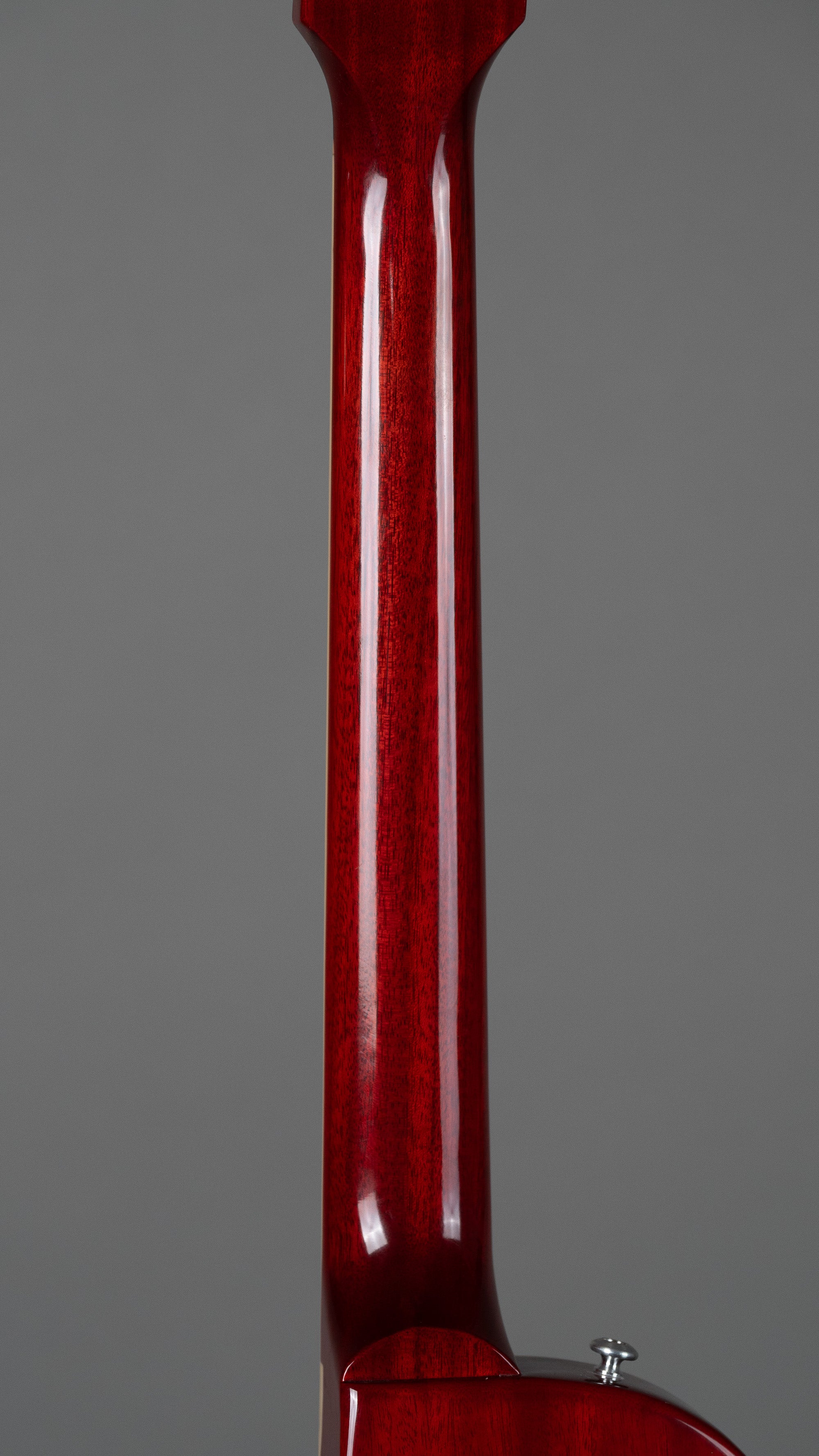 2022 Gibson Les Paul Standard 60's Plain Top (USA, Unburst, OHSC)