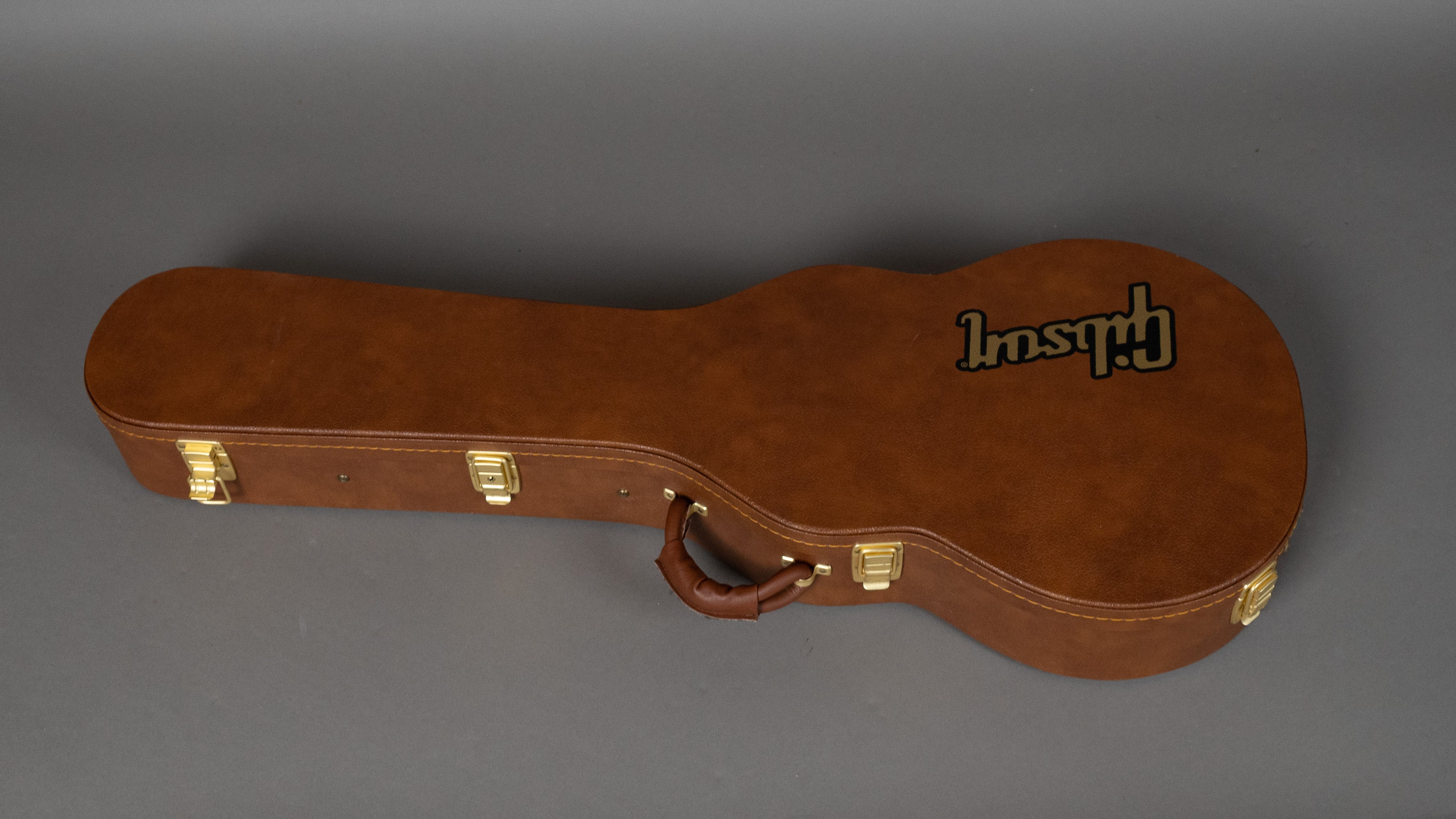 2022 Gibson Les Paul Standard 60's Plain Top (USA, Unburst, OHSC)