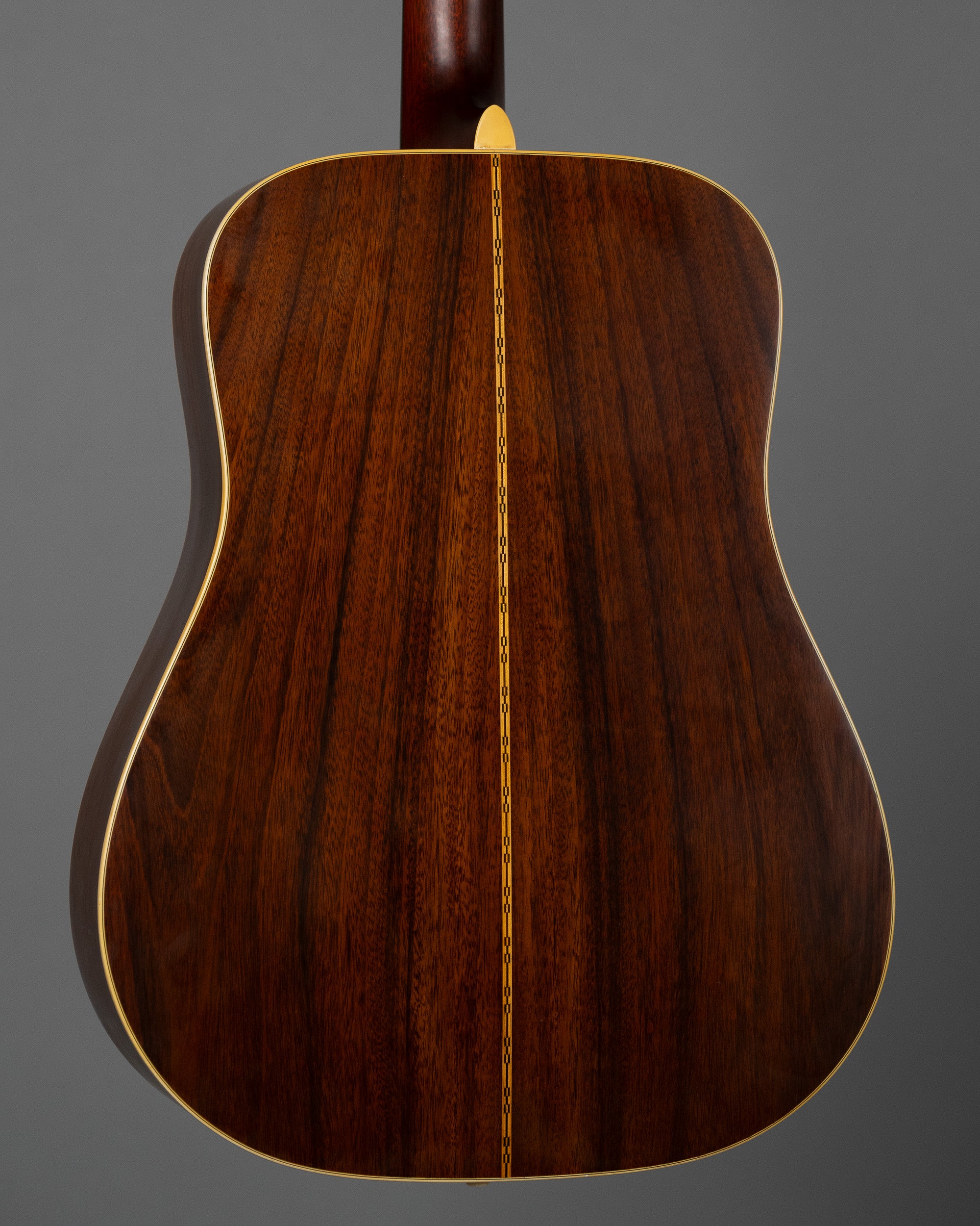 1973 Martin D-28 (USA, Natural, HSC) #316495
