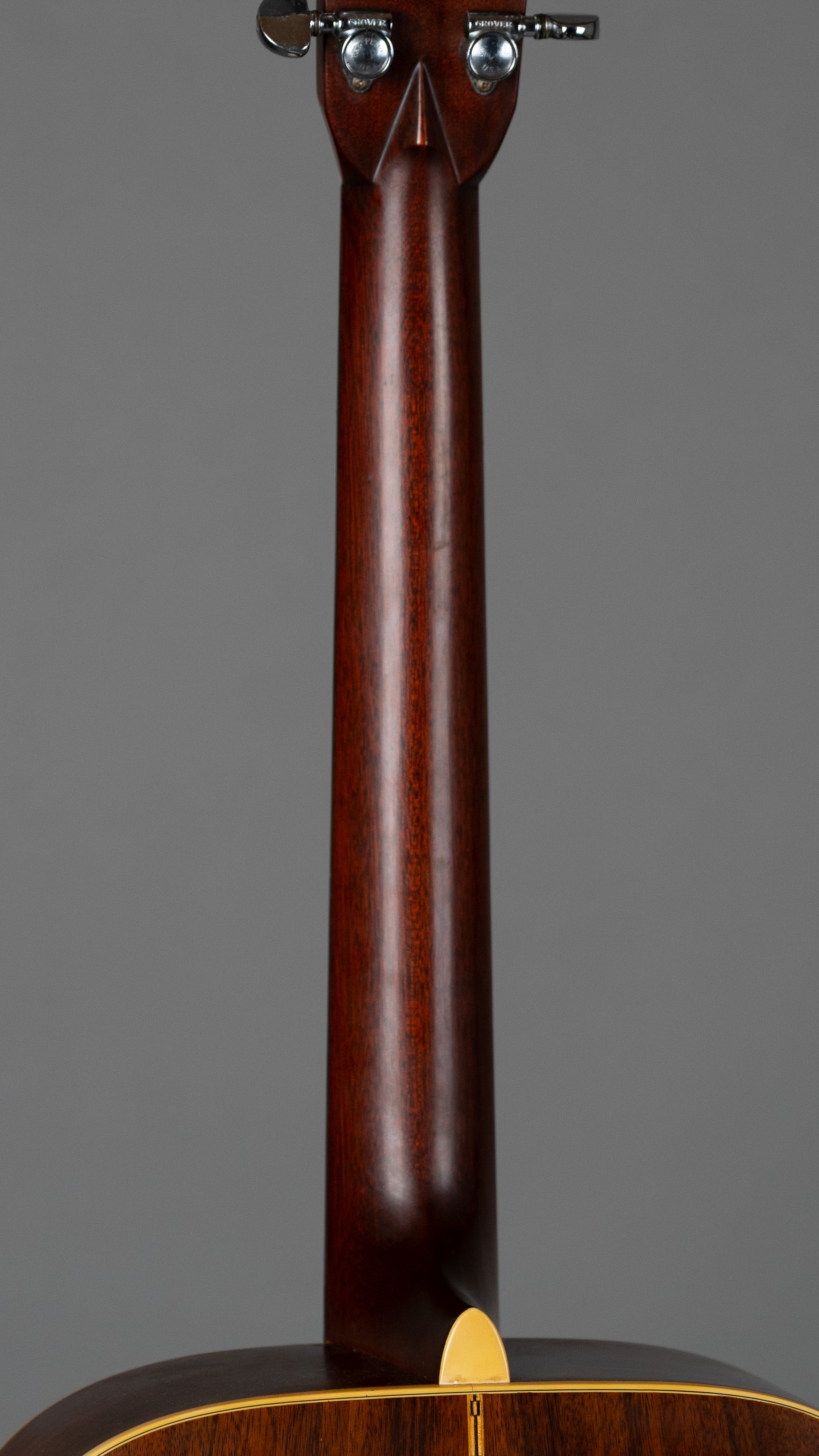 1973 Martin D-28 (USA, Natural, HSC) #316495