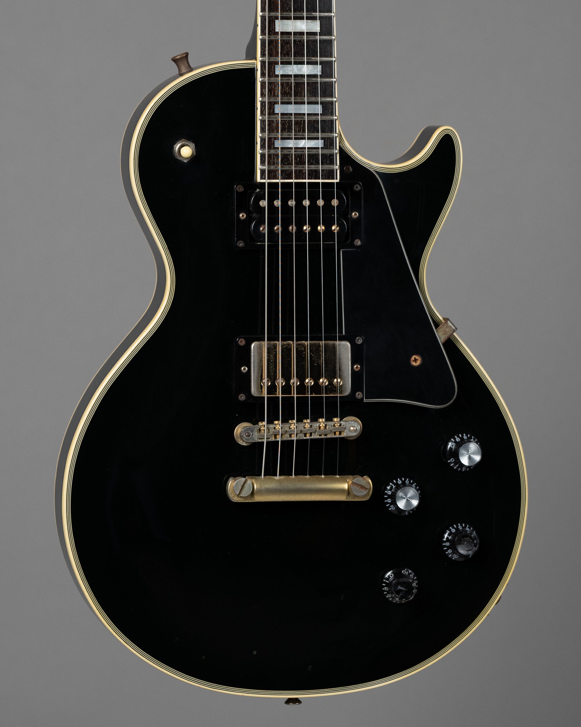 1984 Greco EG-500 (Japan, Black)