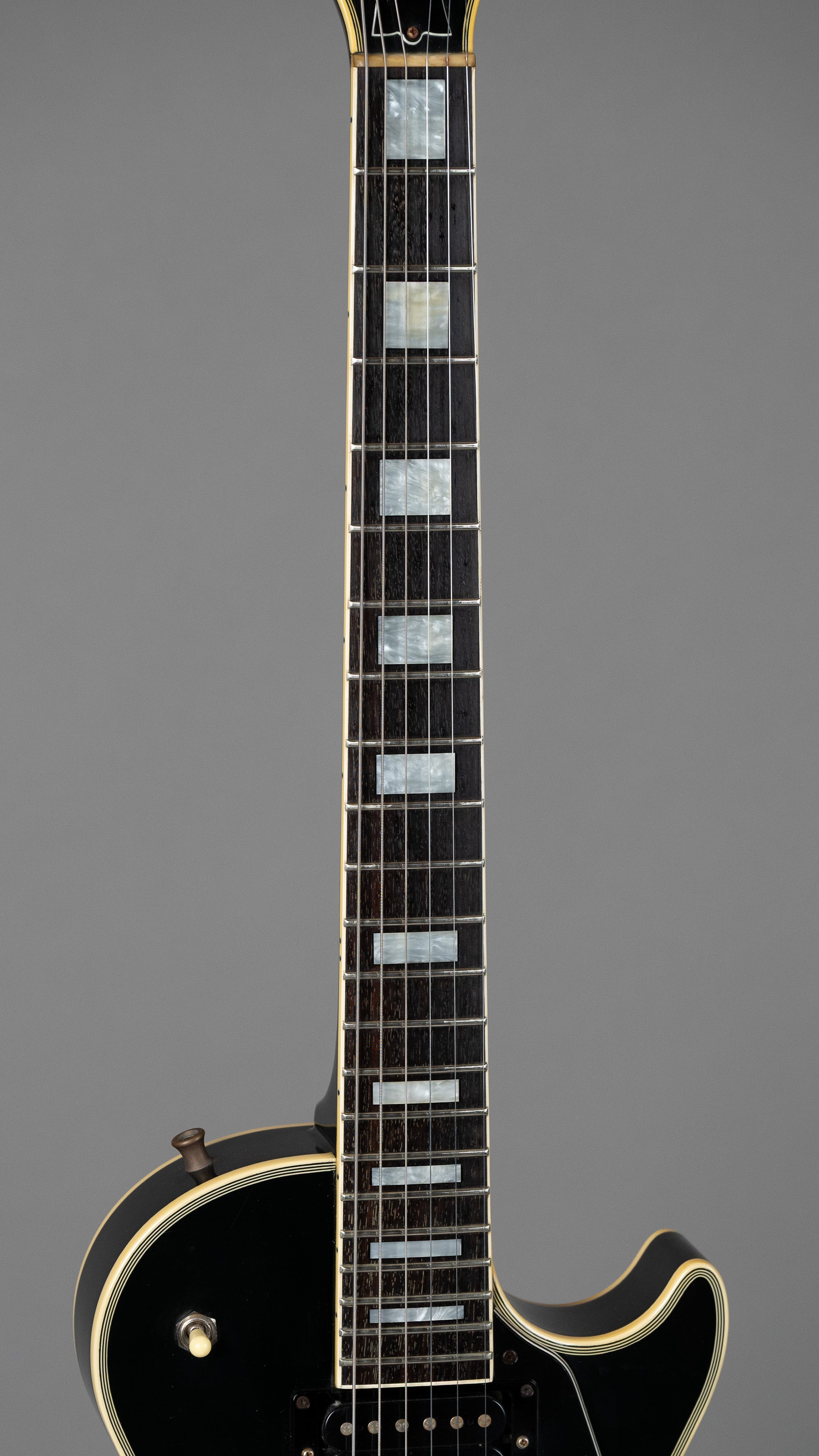 1984 Greco EG-500 (Japan, Black)