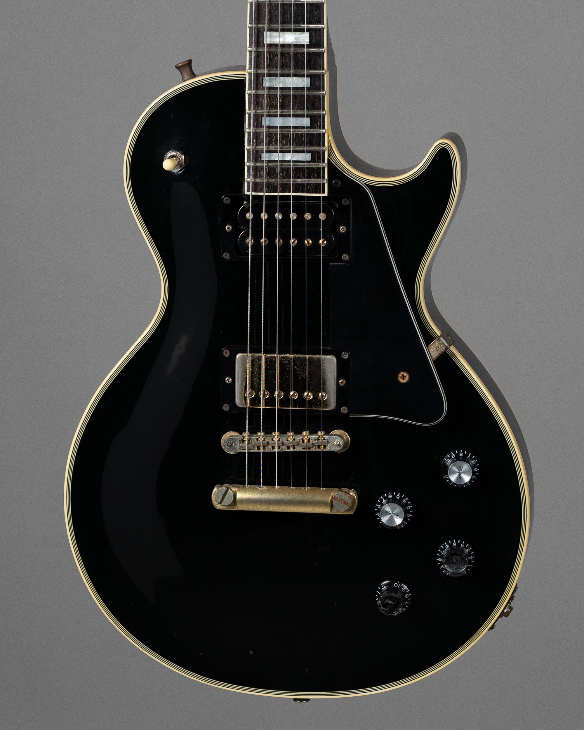 1984 Greco EG-500 (Japan, Black)