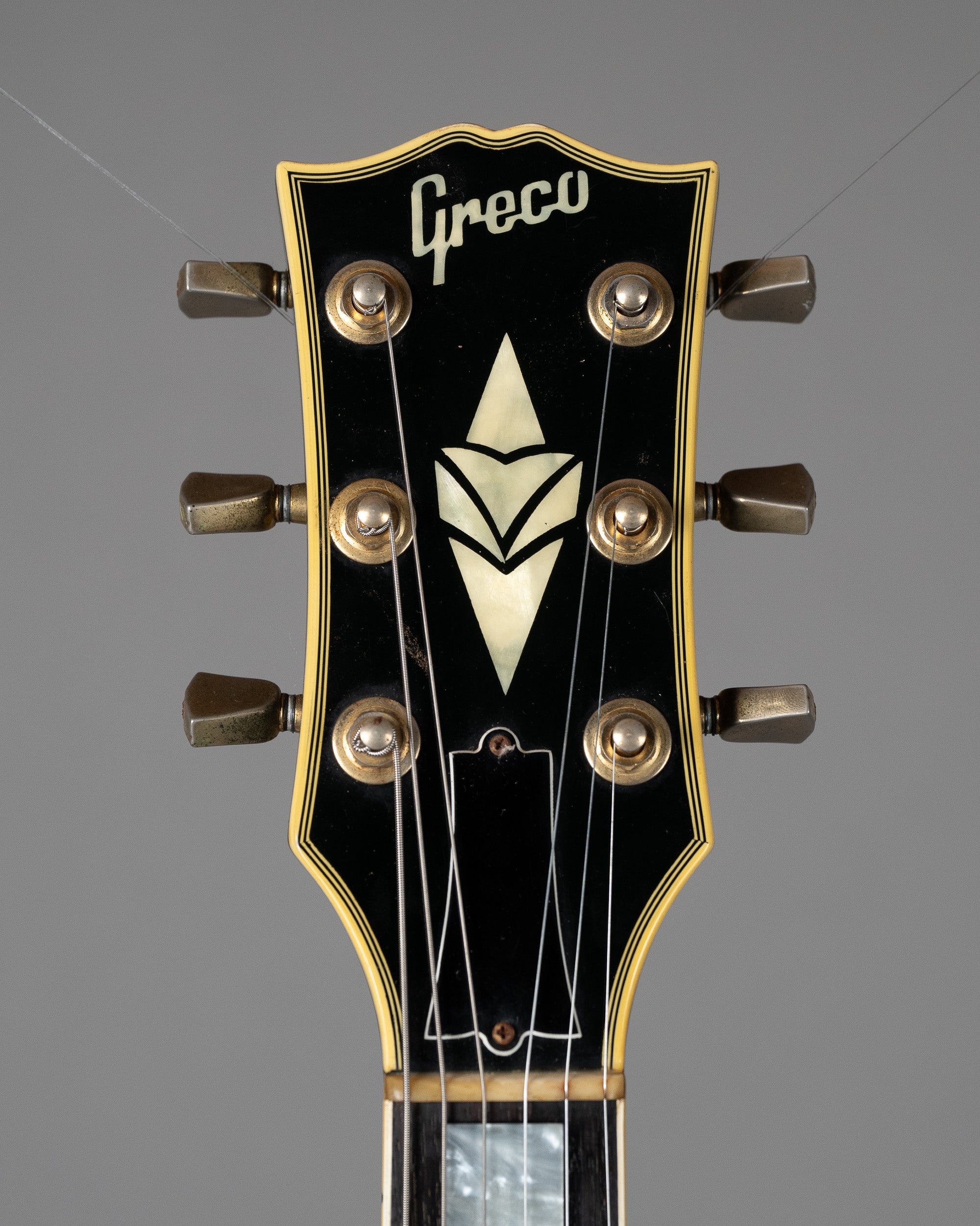 1984 Greco EG-500 (Japan, Black)