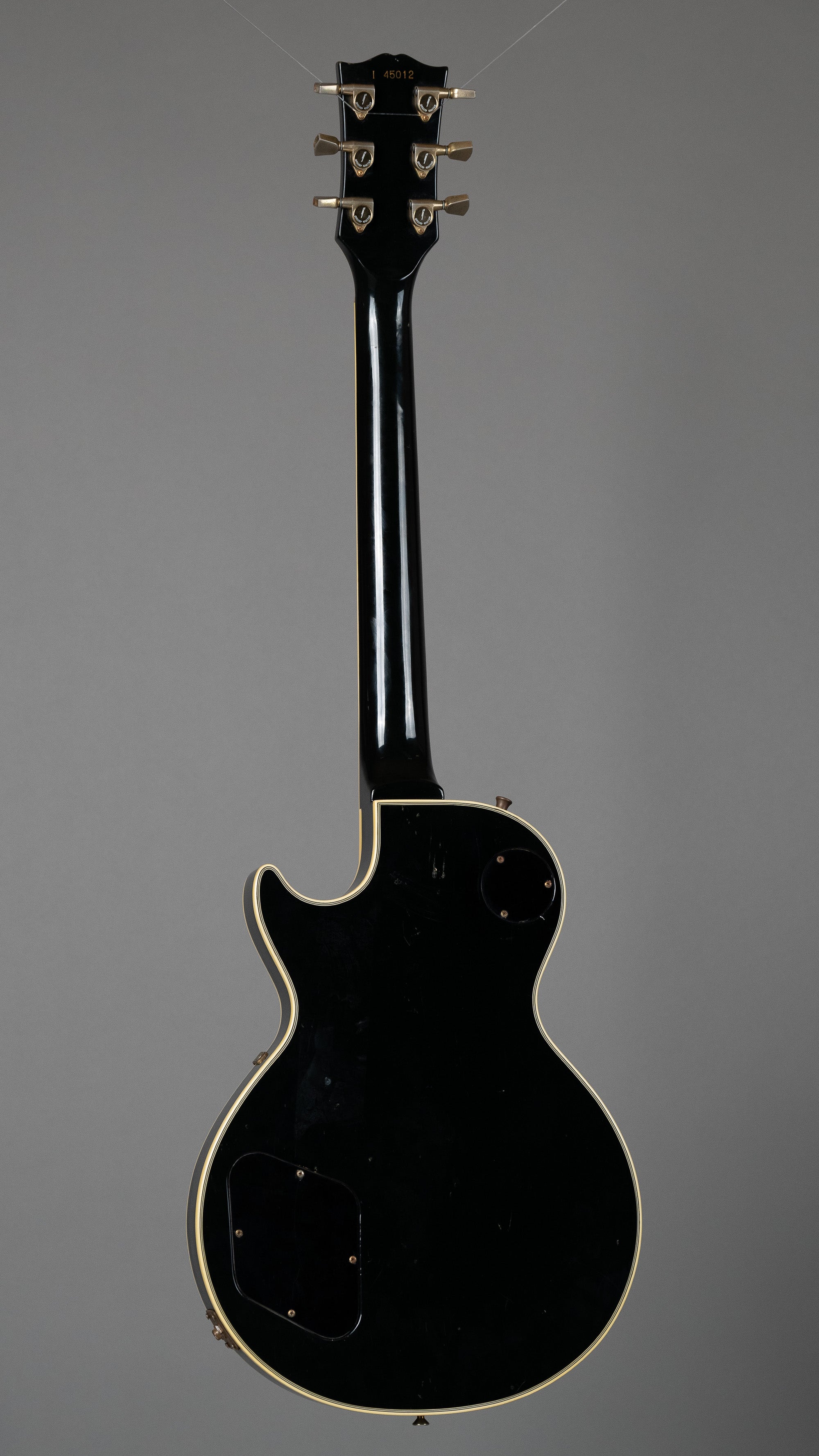 1984 Greco EG-500 (Japan, Black)