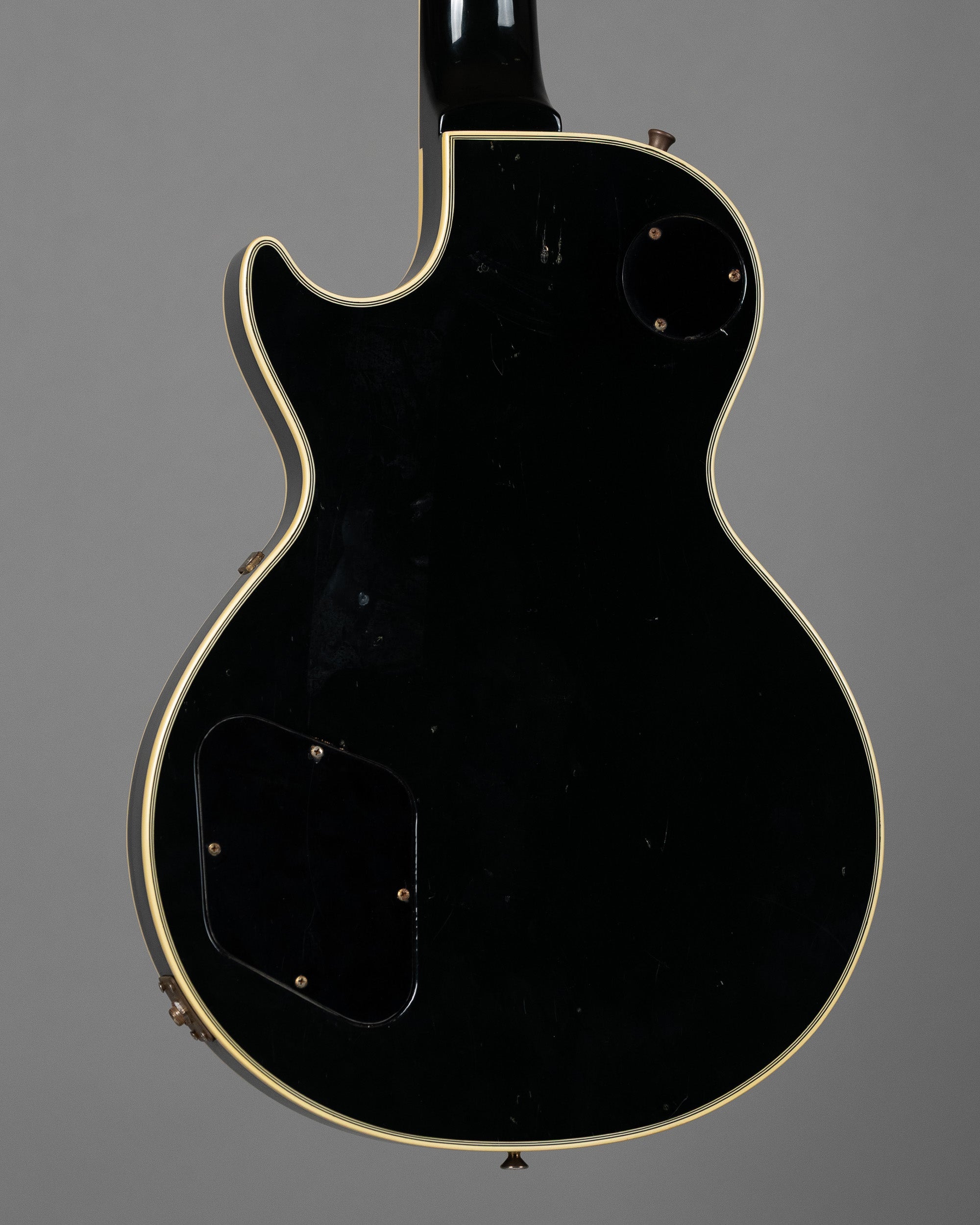 1984 Greco EG-500 (Japan, Black)