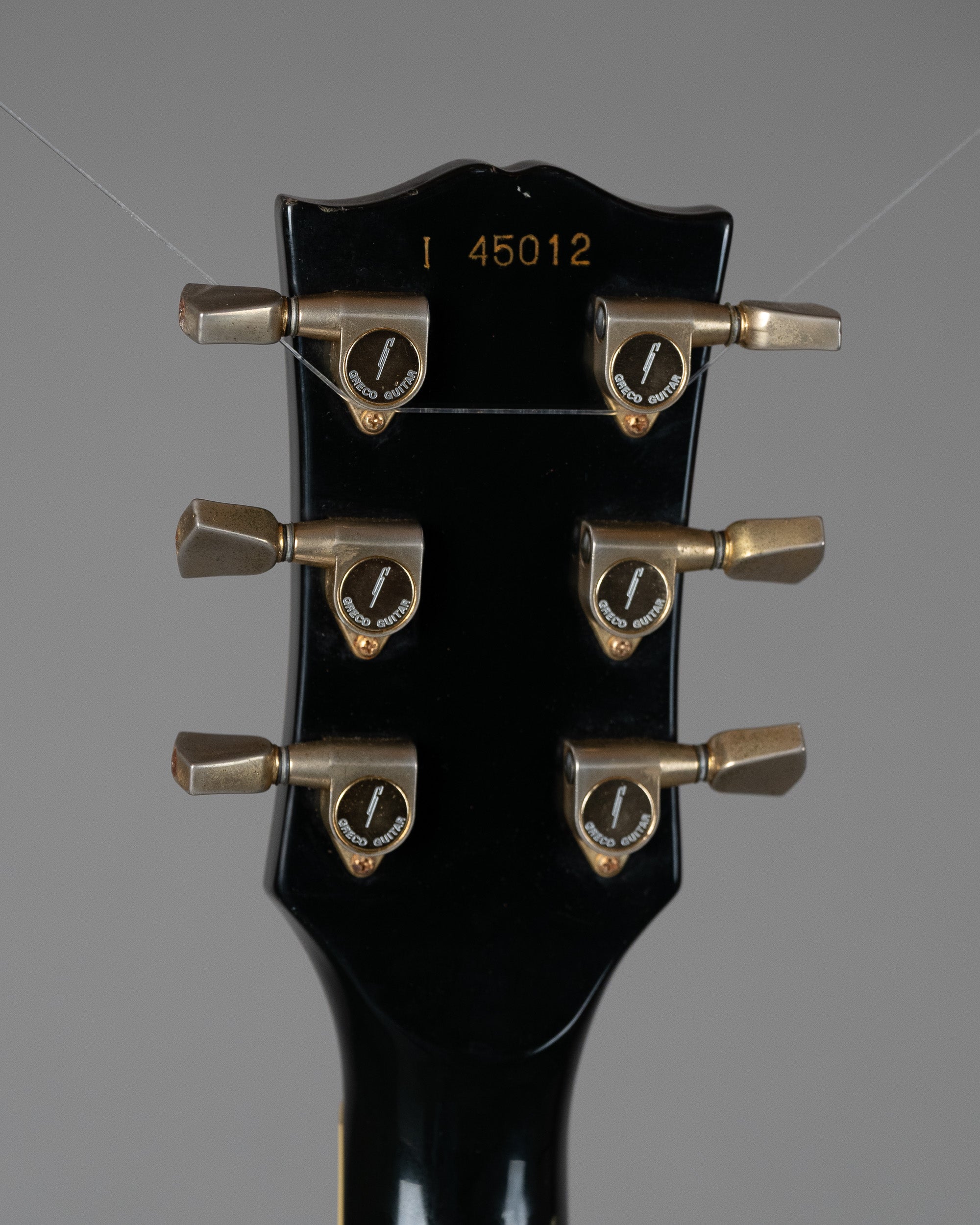 1984 Greco EG-500 (Japan, Black)