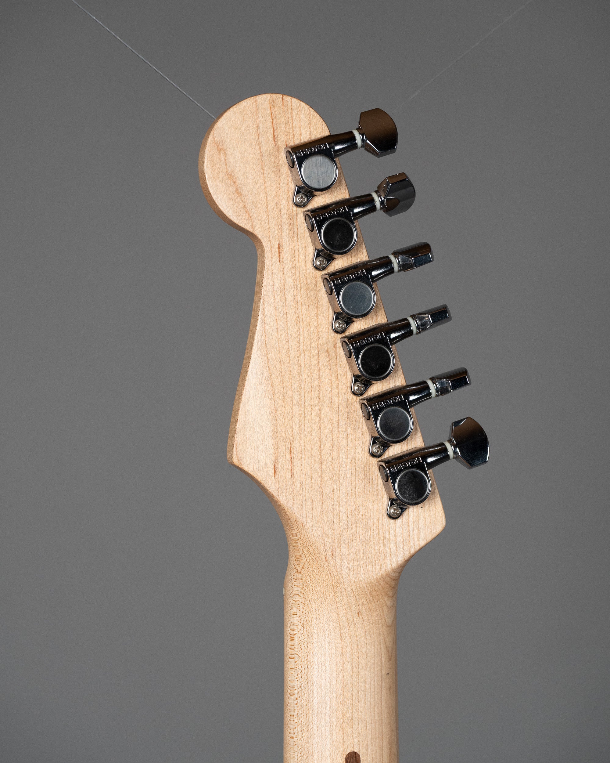 2010 Fender Stratocaster Standard (Japan, Olympic White, Gig Bag)