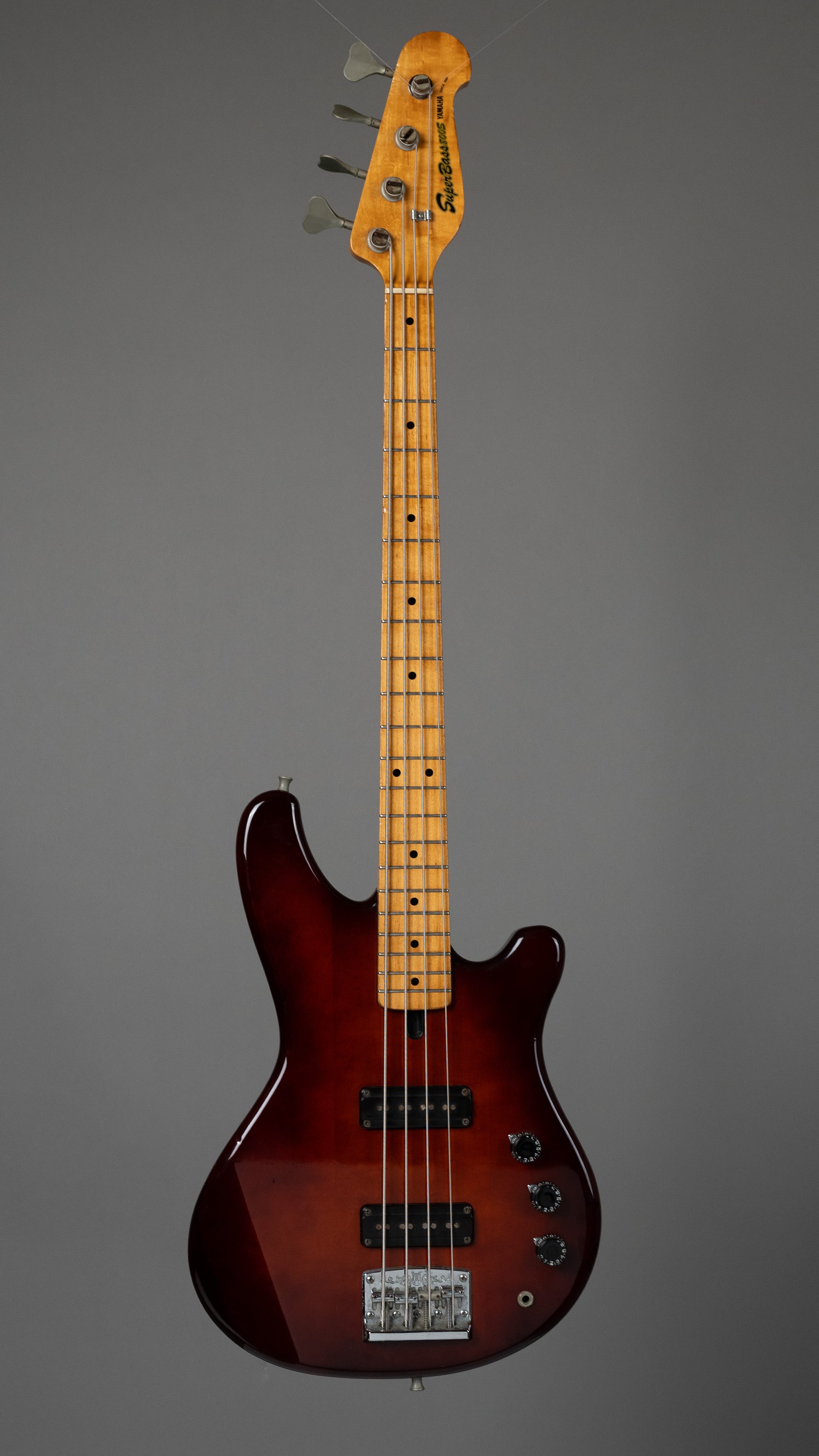 1979 Yamaha 800S Super Bass (Japan, Oil Stain)
