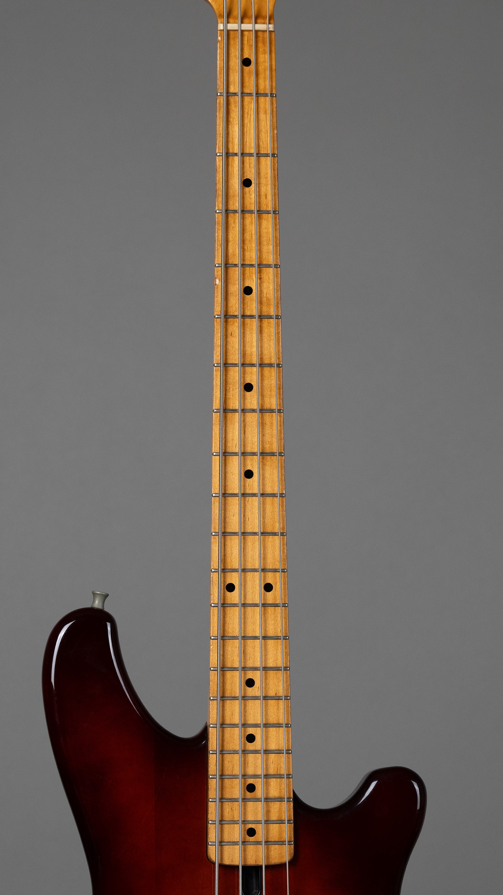 1979 Yamaha 800S Super Bass (Japan, Oil Stain)