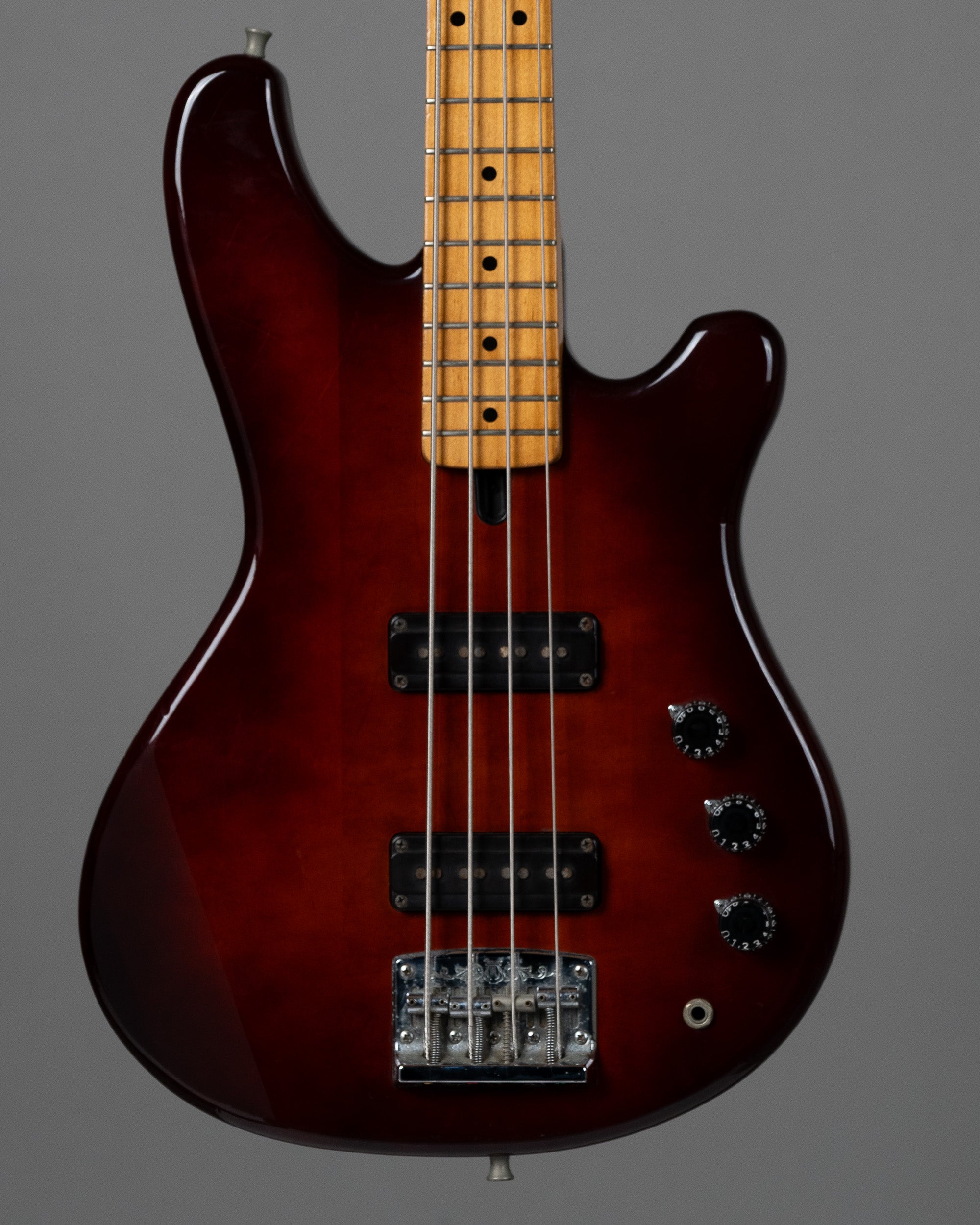 1979 Yamaha 800S Super Bass (Japan, Oil Stain)