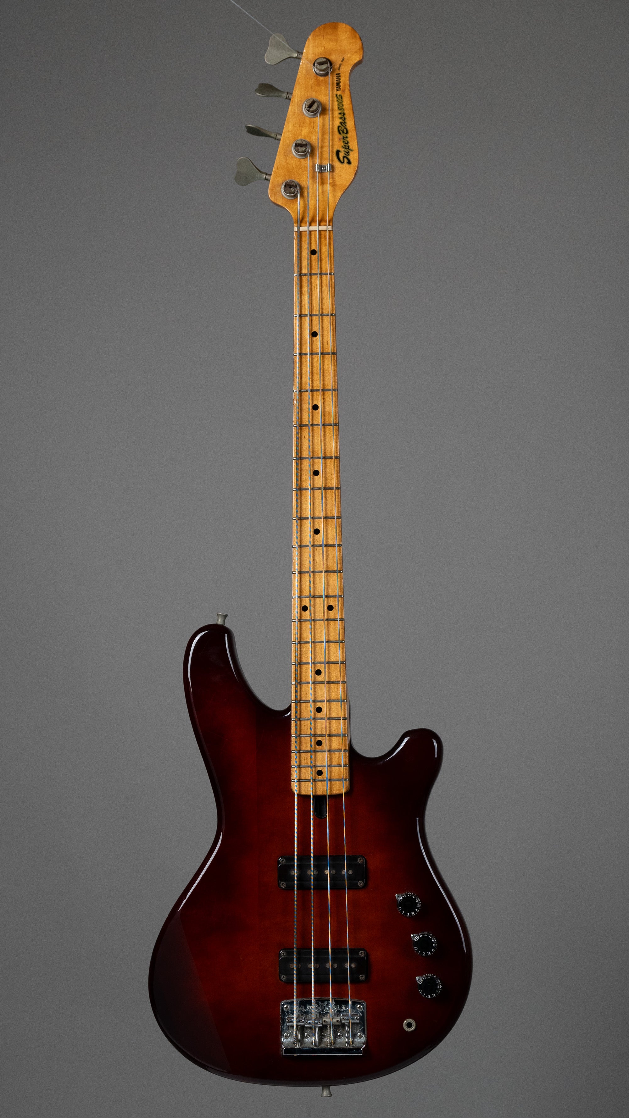 1979 Yamaha 800S Super Bass (Japan, Oil Stain)