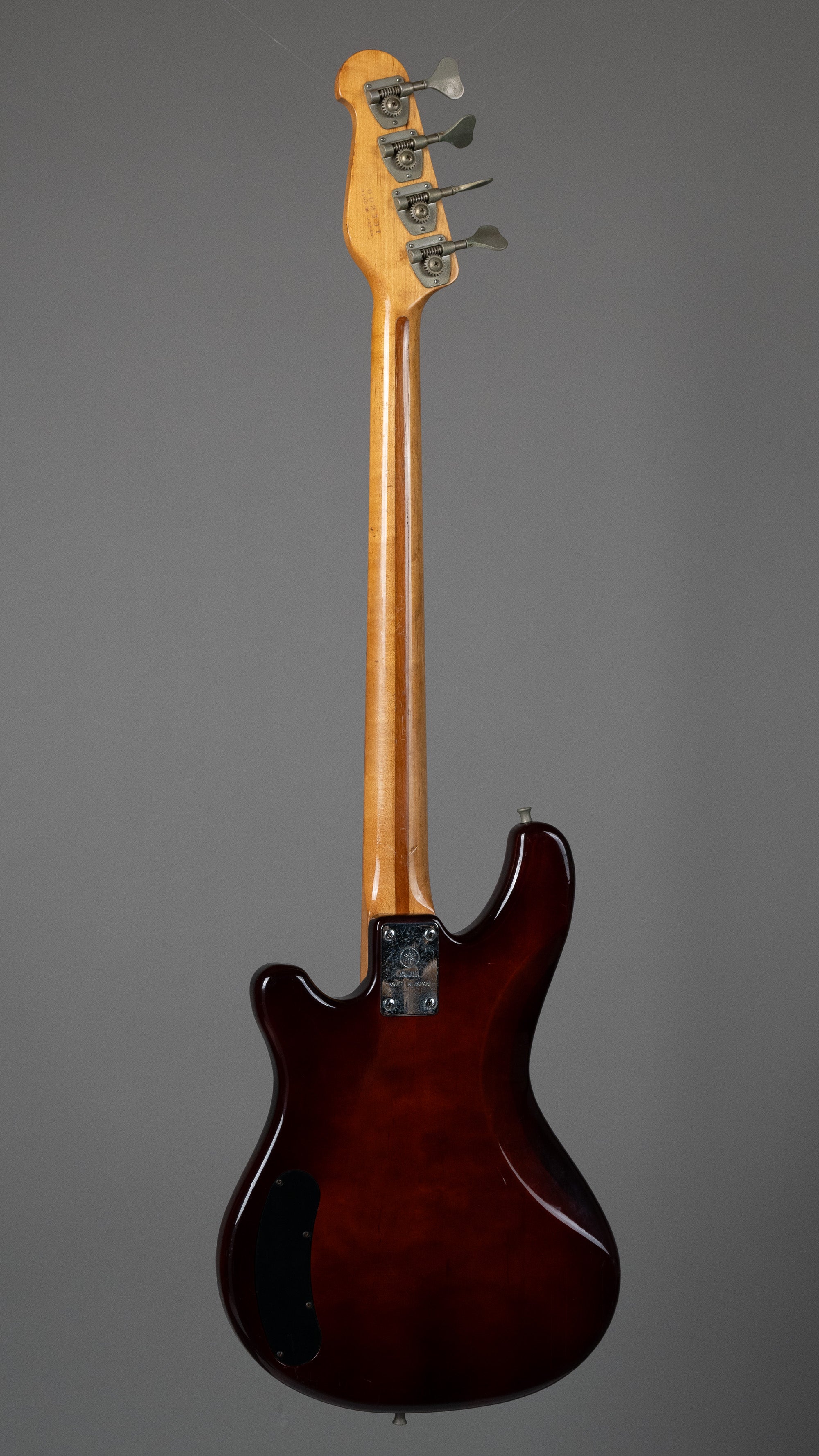 1979 Yamaha 800S Super Bass (Japan, Oil Stain)