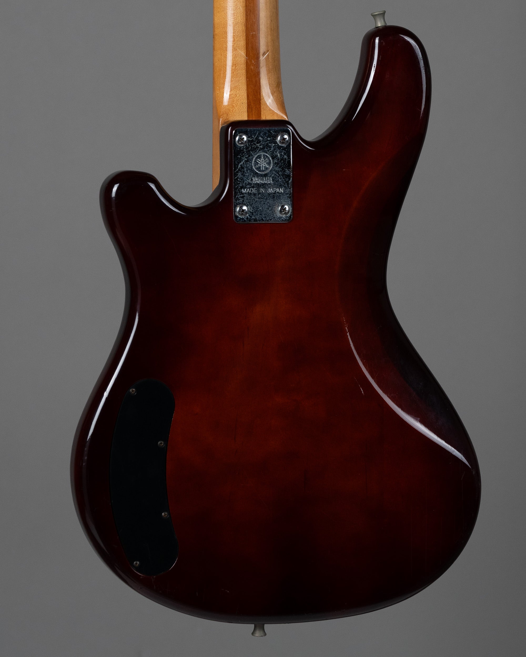 1979 Yamaha 800S Super Bass (Japan, Oil Stain)