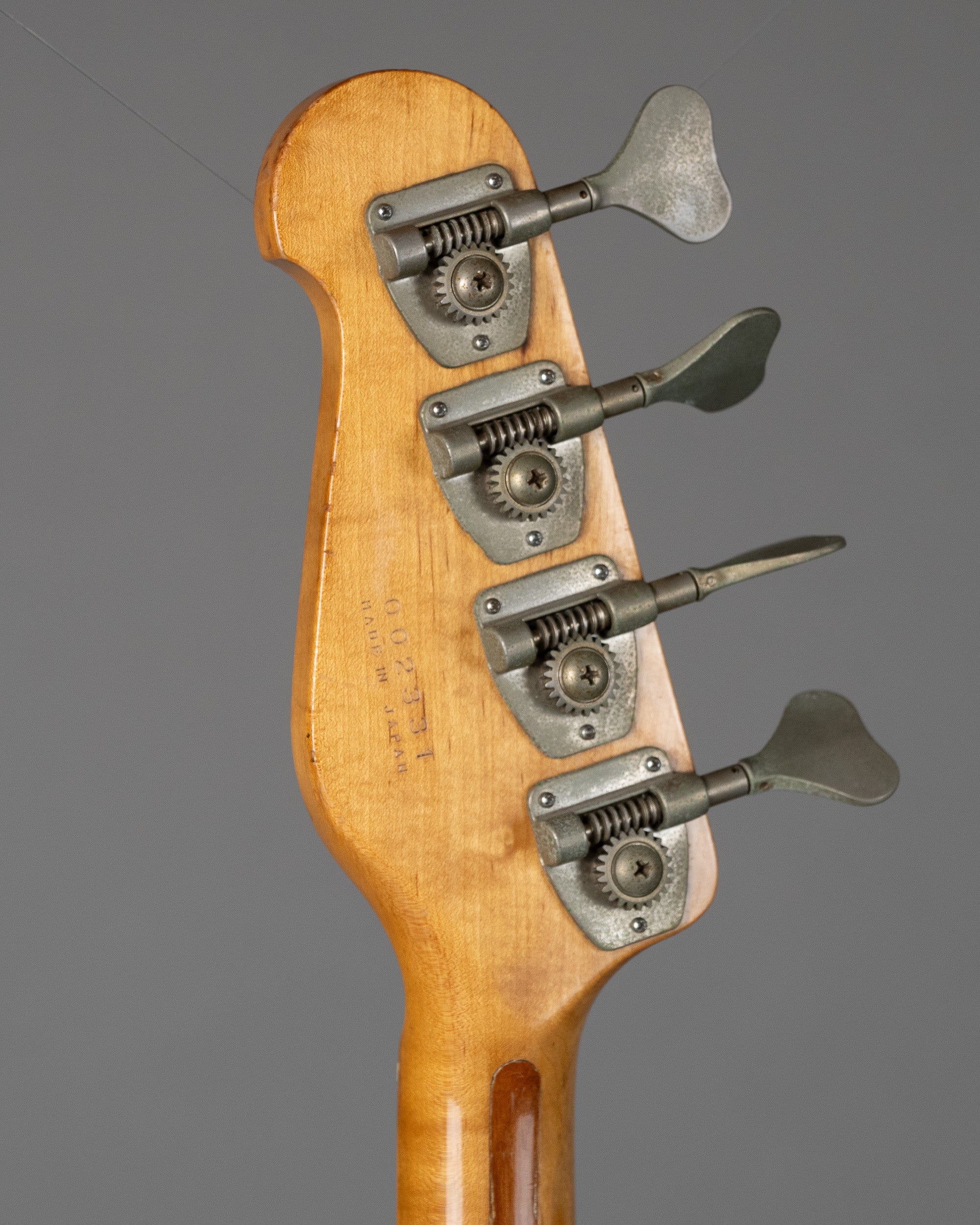 1979 Yamaha 800S Super Bass (Japan, Oil Stain)