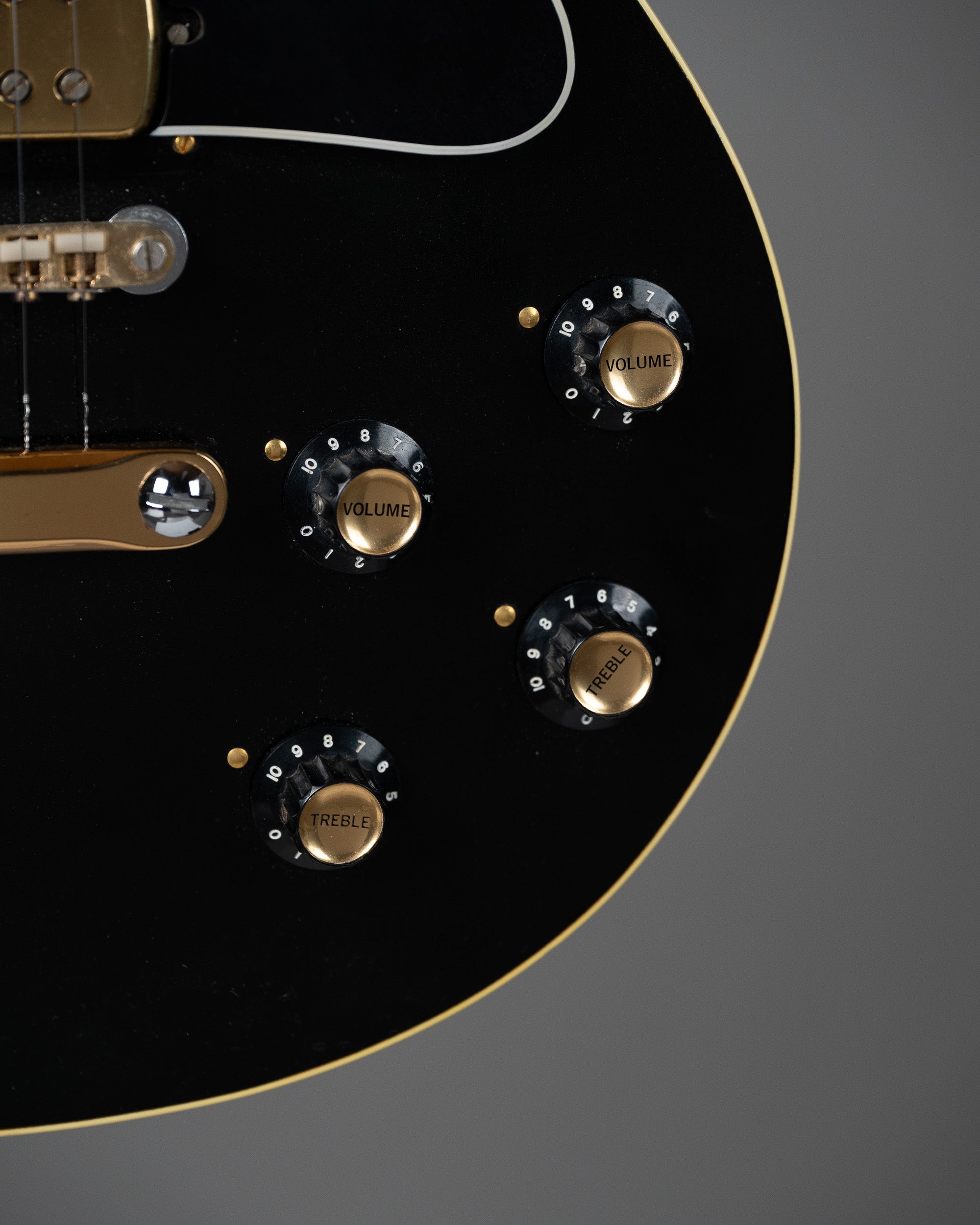 1971 Maton AX5 (Australia, Black, OHSC)