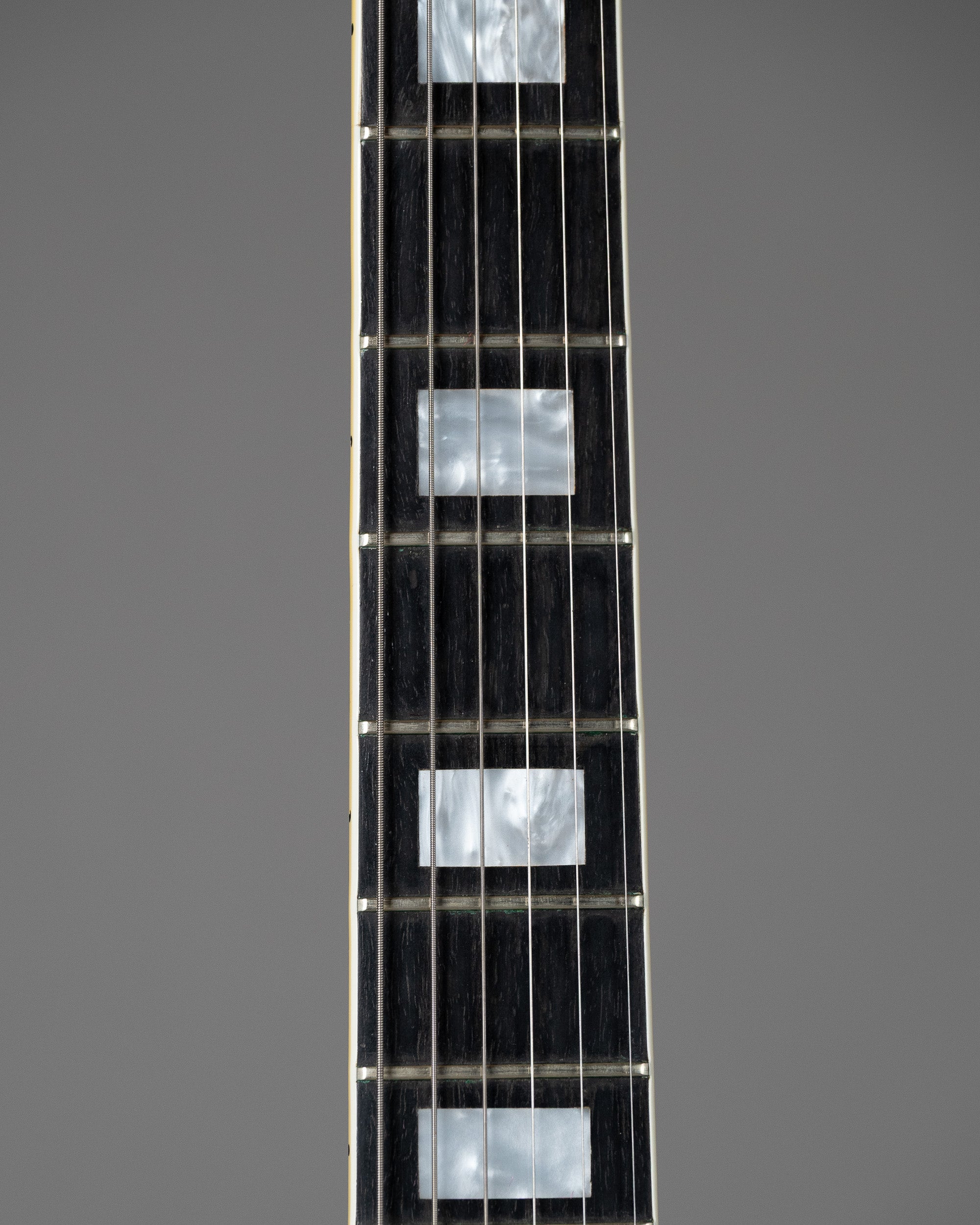1971 Maton AX5 (Australia, Black, OHSC)