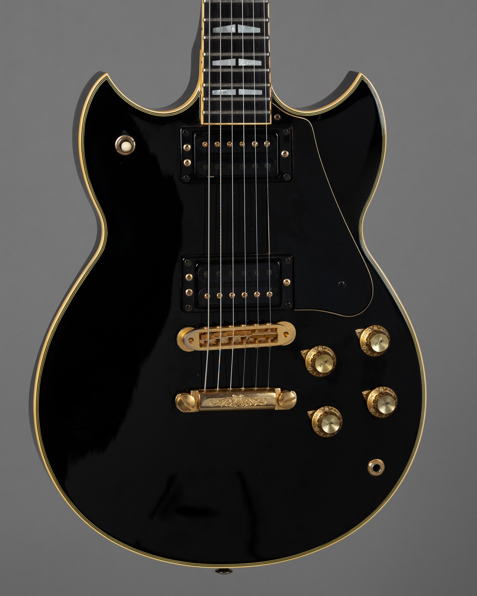 c1983 Yamaha SG-1000 (Japan, Black)
