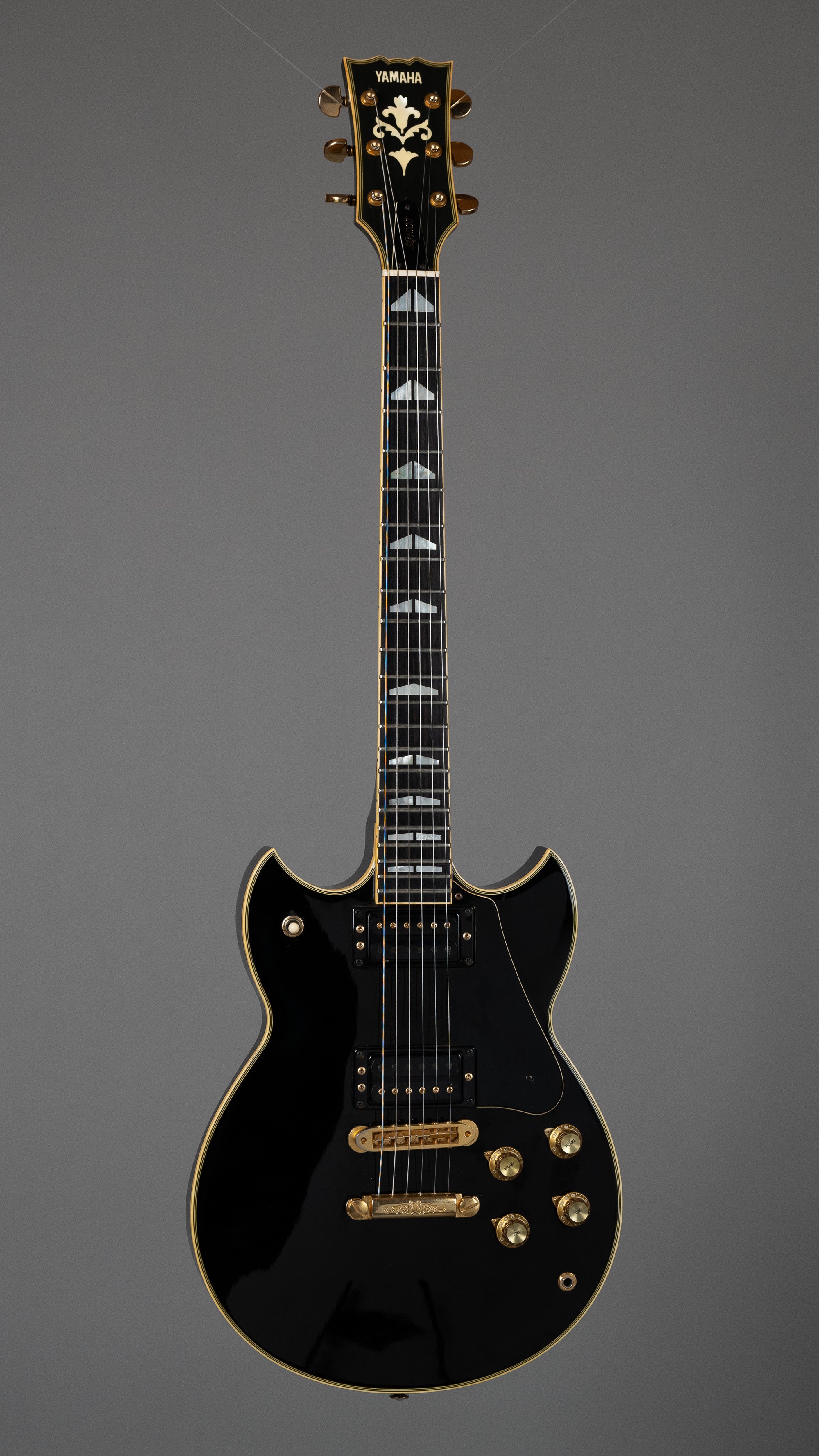 c1983 Yamaha SG-1000 (Japan, Black)