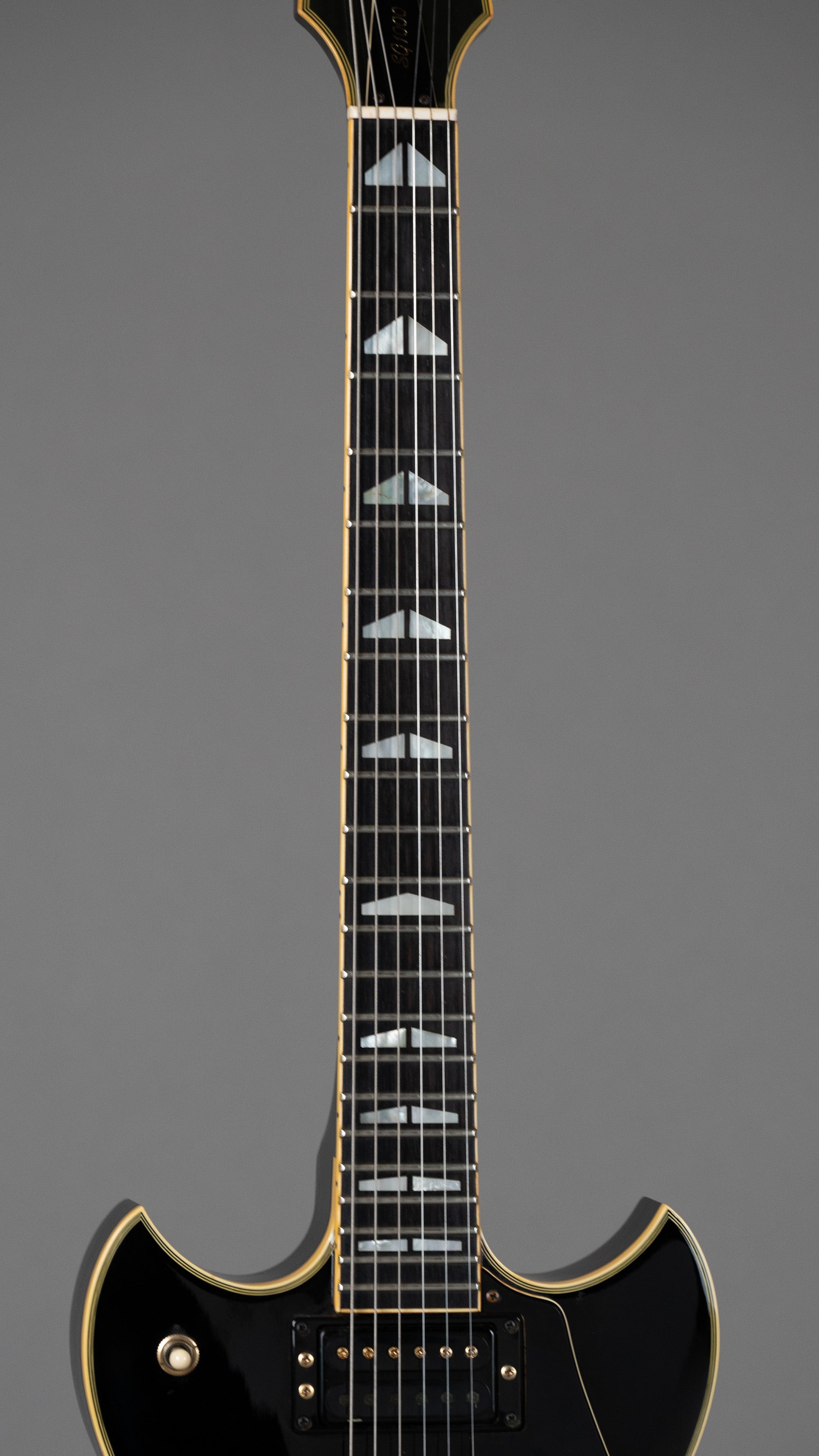 c1983 Yamaha SG-1000 (Japan, Black)
