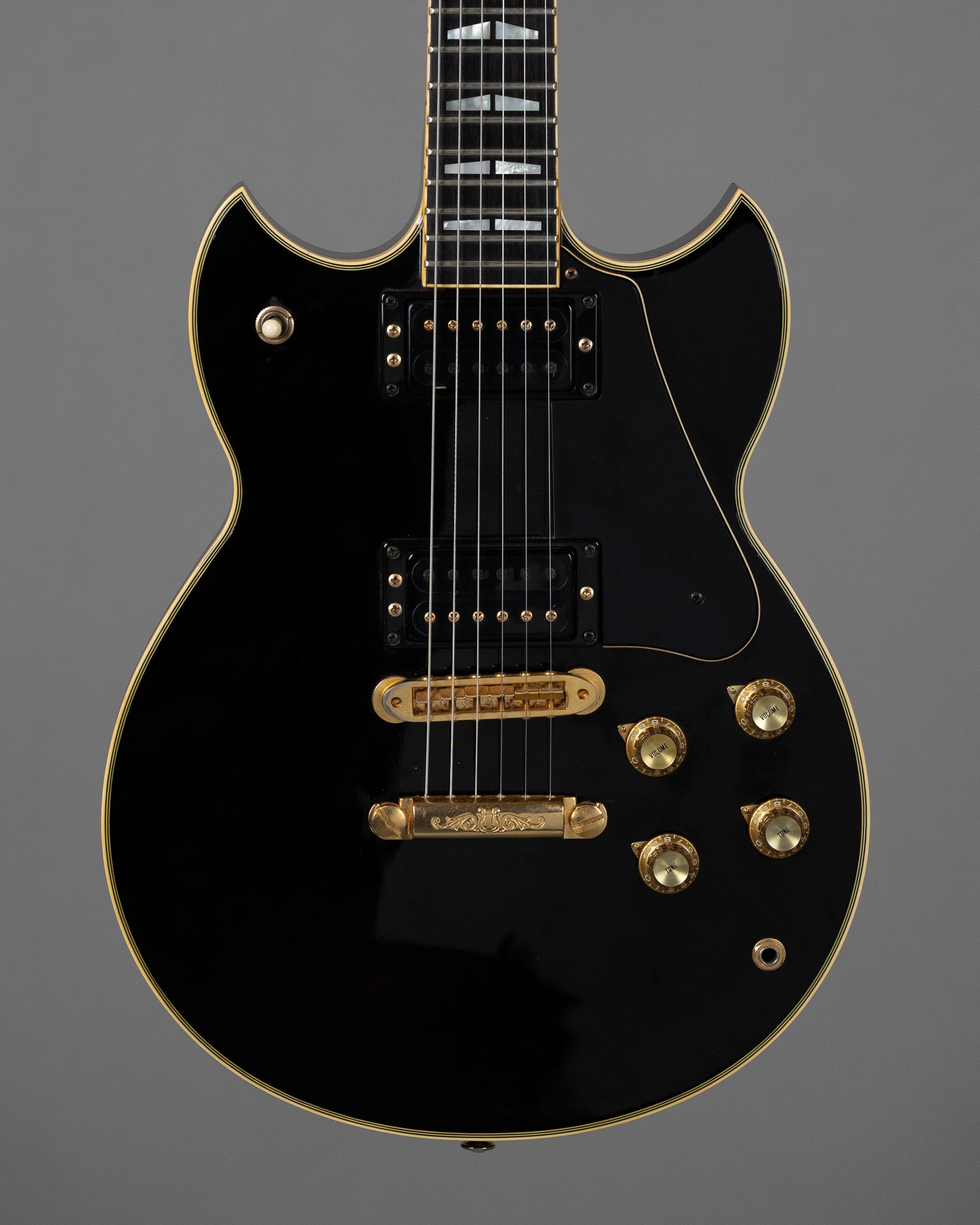 c1983 Yamaha SG-1000 (Japan, Black)