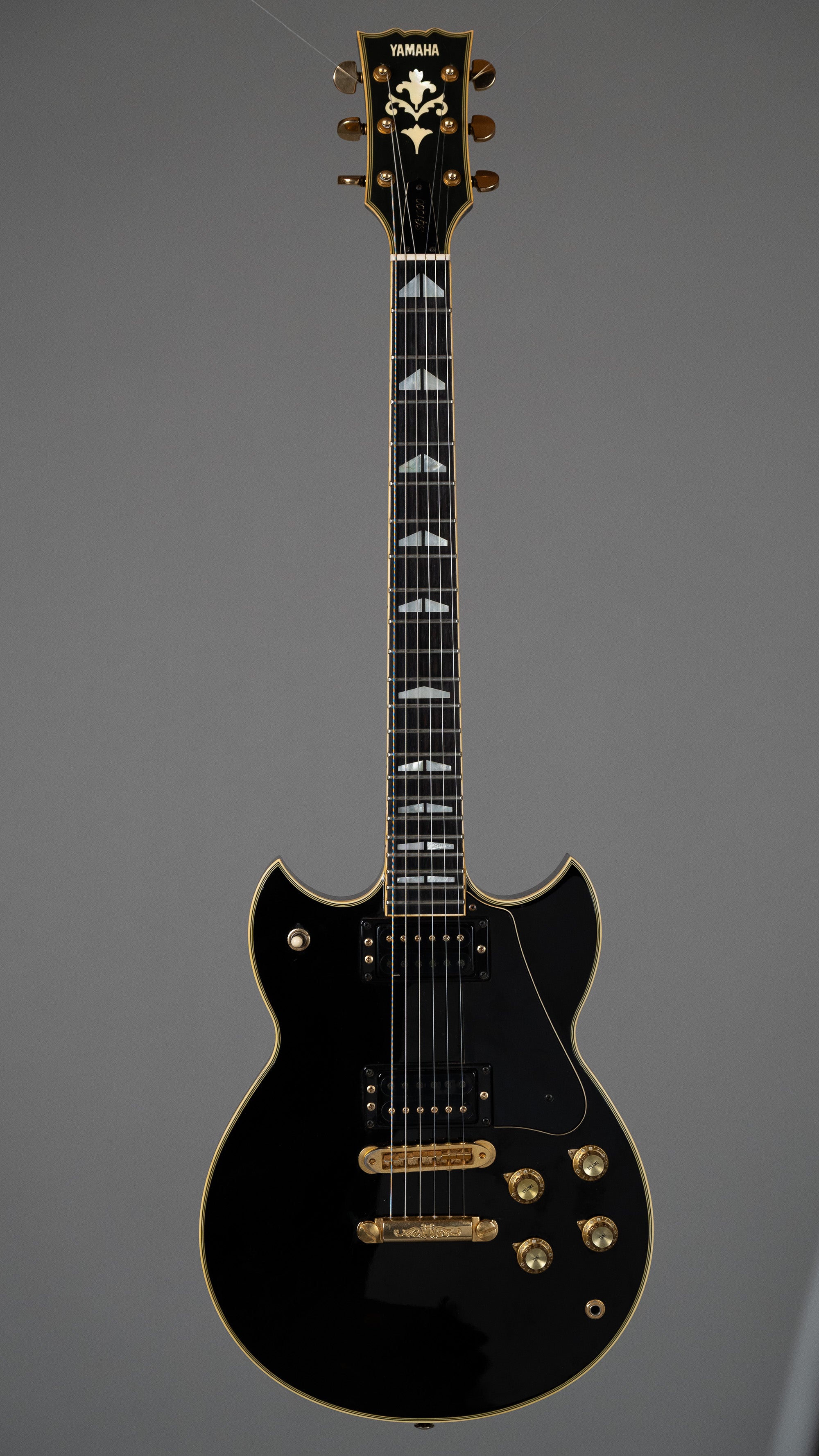 c1983 Yamaha SG-1000 (Japan, Black)
