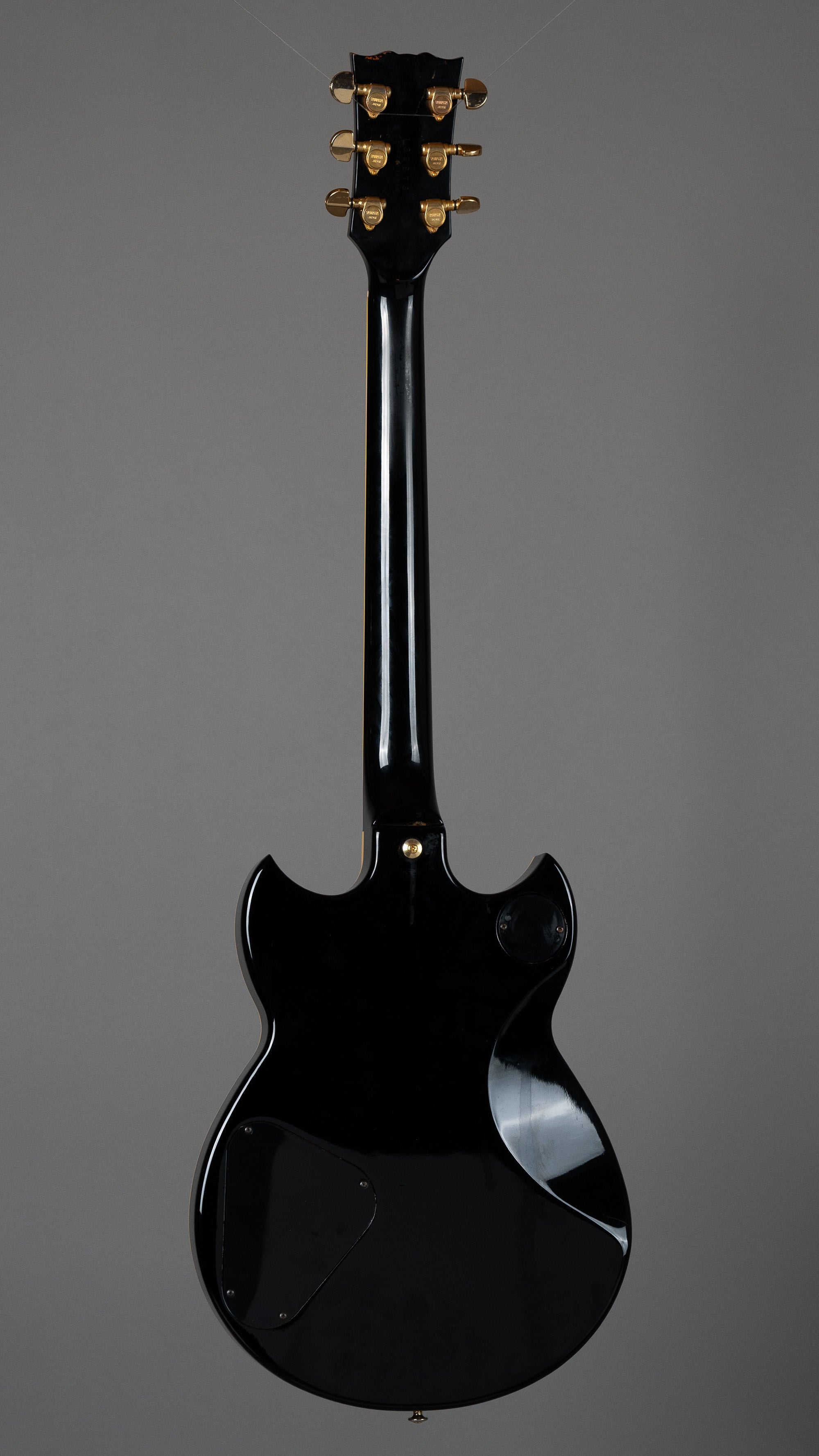 c1983 Yamaha SG-1000 (Japan, Black)