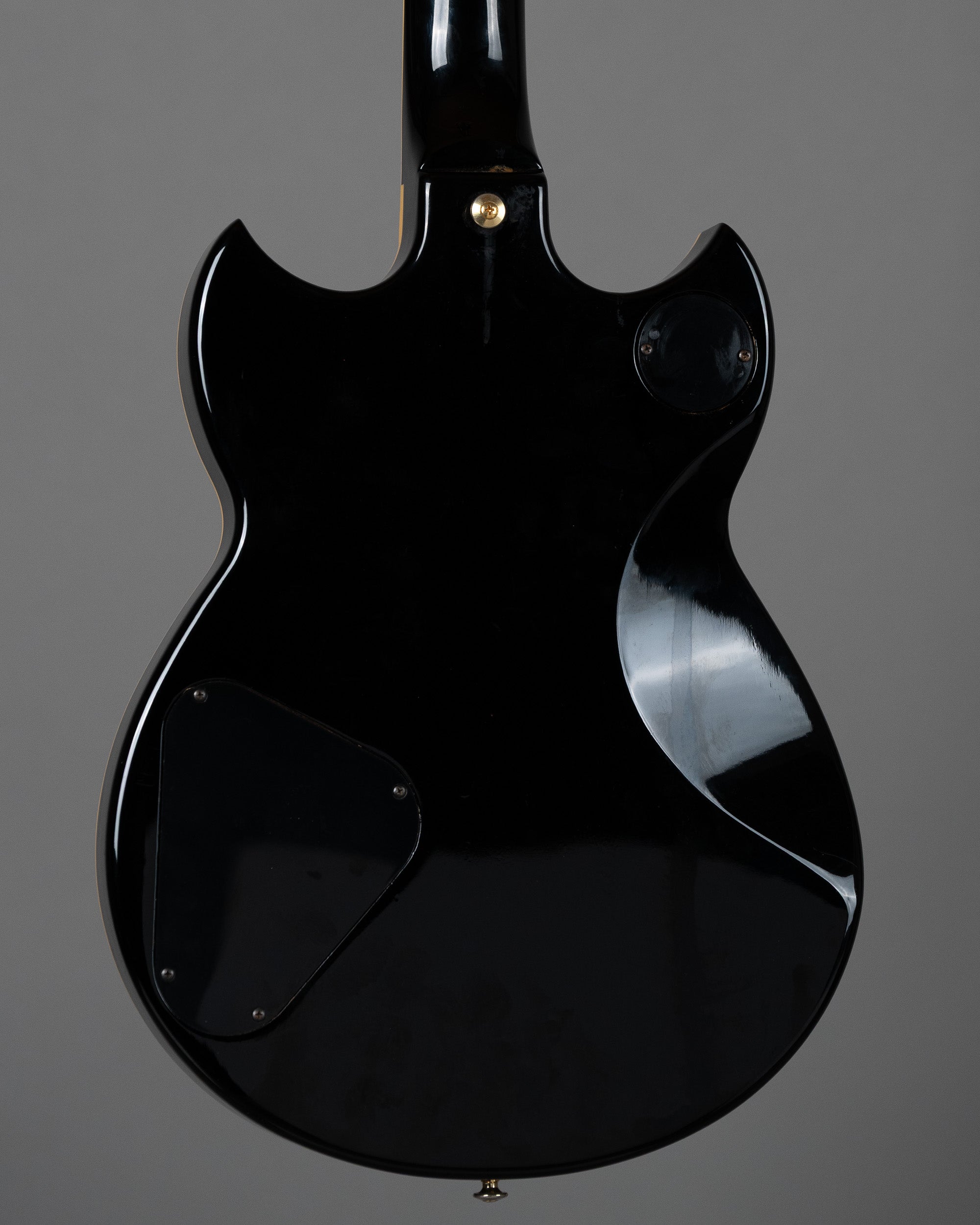 c1983 Yamaha SG-1000 (Japan, Black)