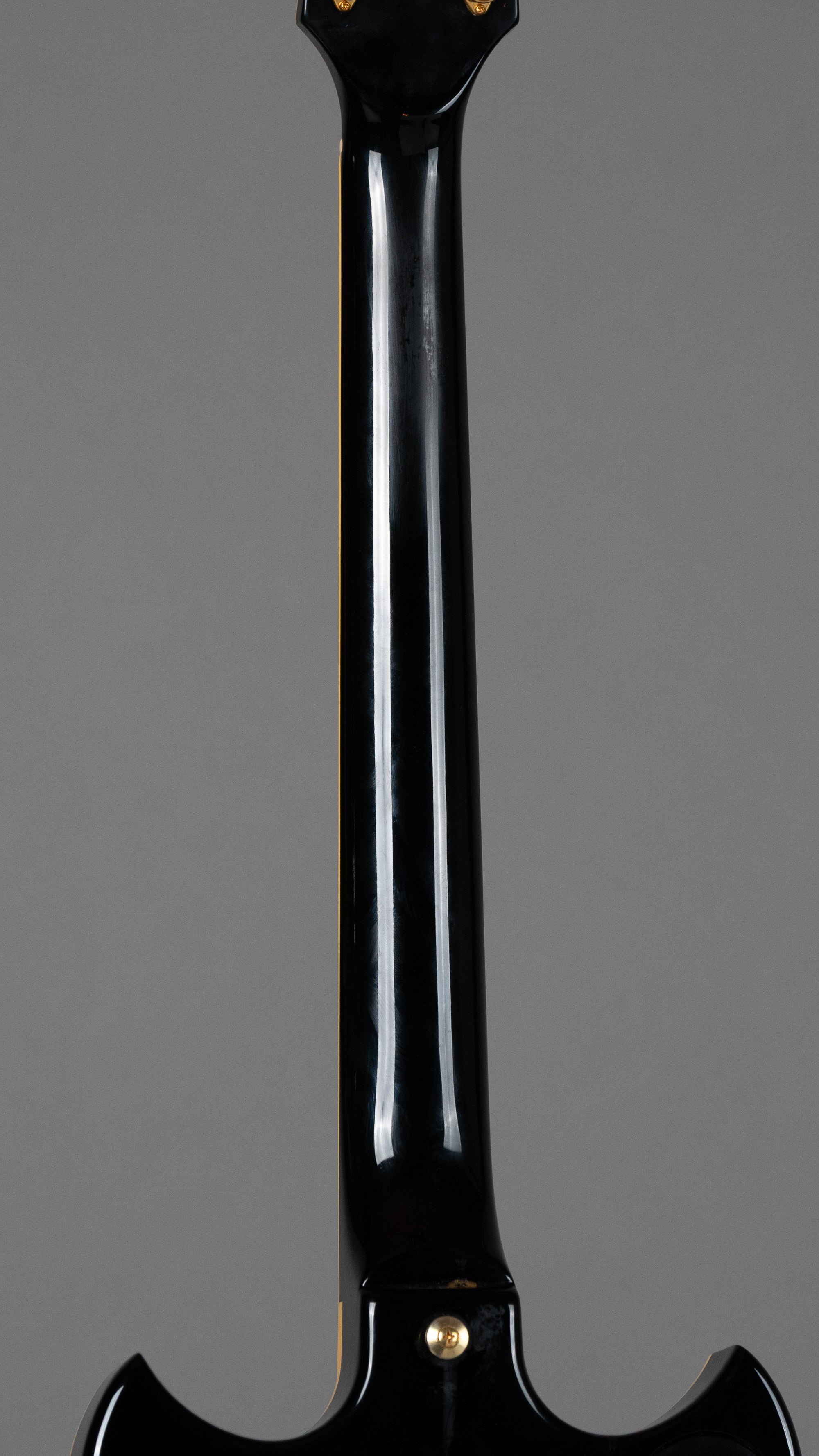 c1983 Yamaha SG-1000 (Japan, Black)