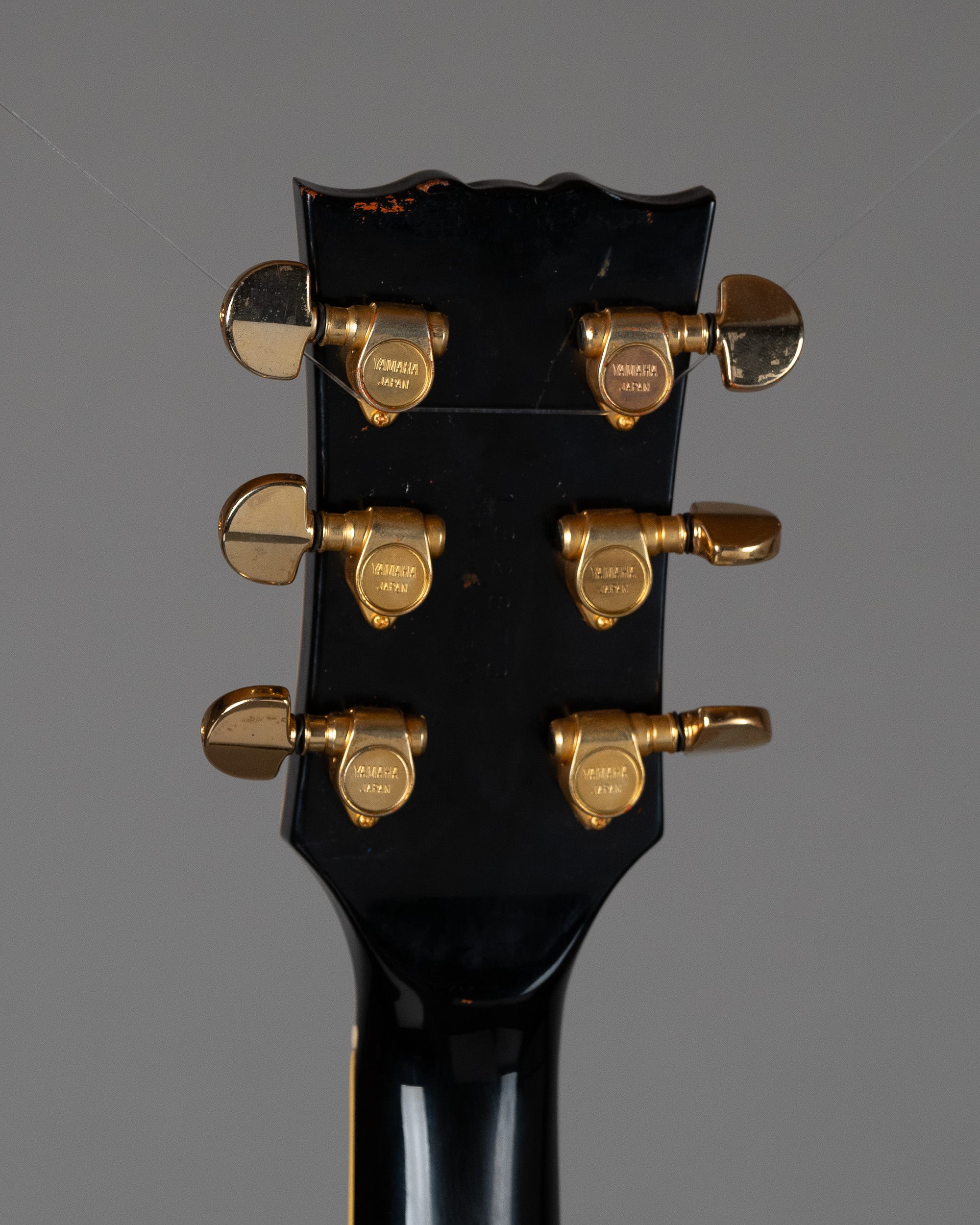 c1983 Yamaha SG-1000 (Japan, Black)