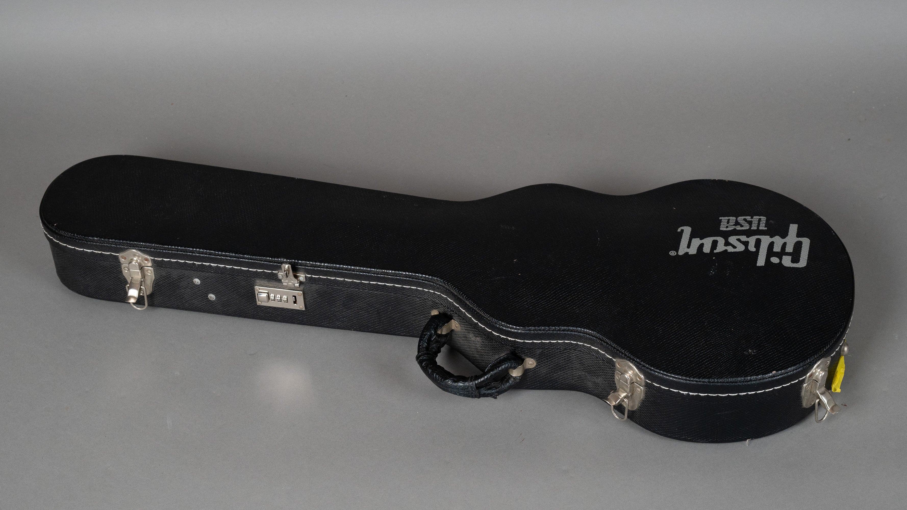 2006 Gibson Les Paul Premium Plus (USA, Honey Burst, OHSC)