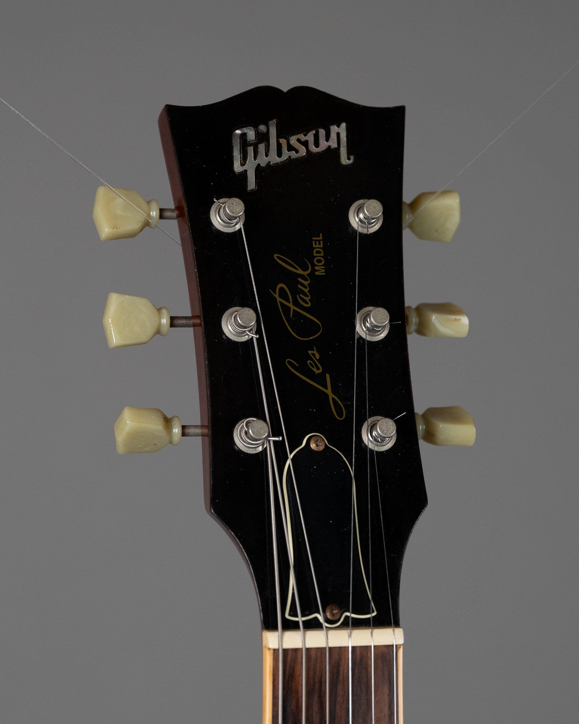 2006 Gibson Les Paul Premium Plus (USA, Honey Burst, OHSC)