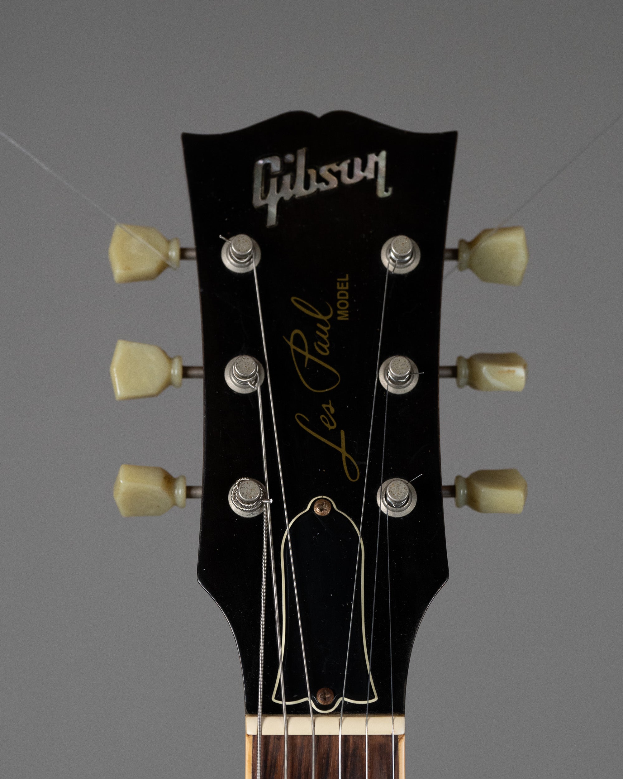 2006 Gibson Les Paul Premium Plus (USA, Honey Burst, OHSC)