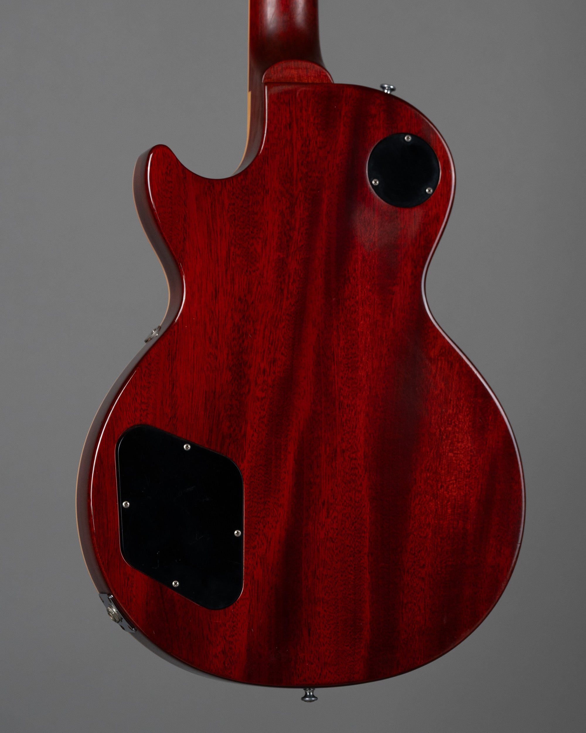 2006 Gibson Les Paul Premium Plus (USA, Honey Burst, OHSC)